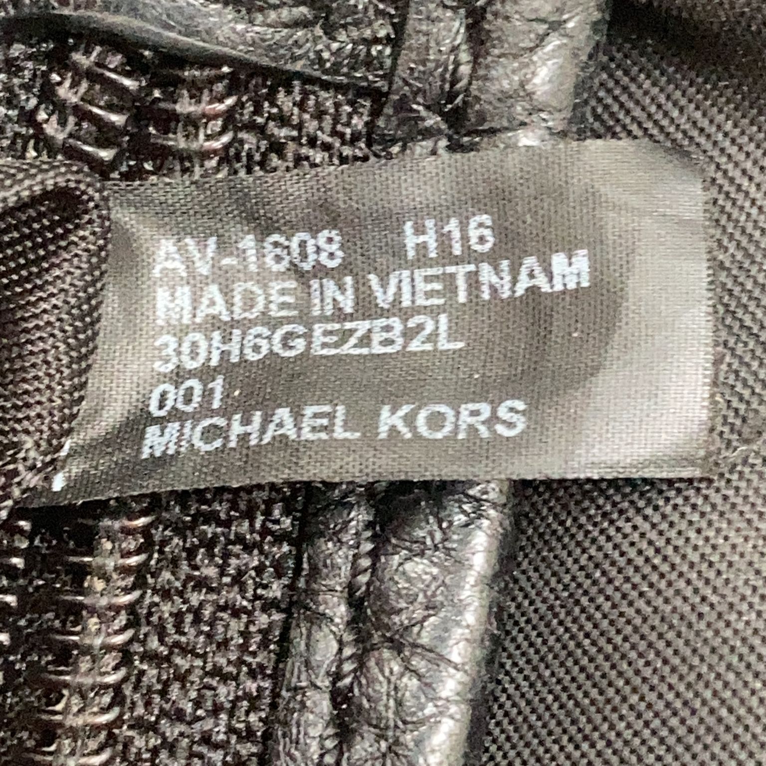 Michael Kors