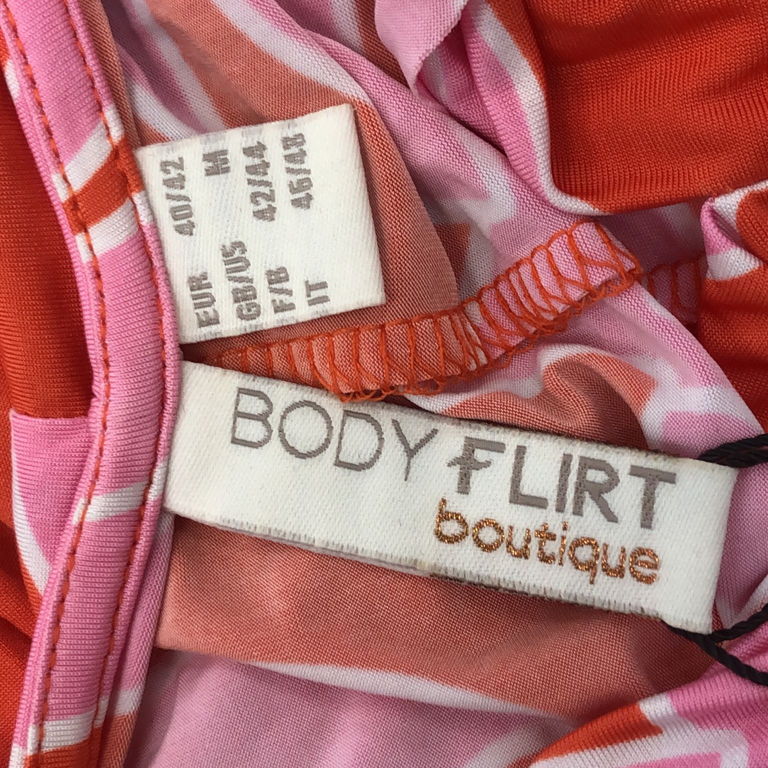 Bodyflirt Boutique