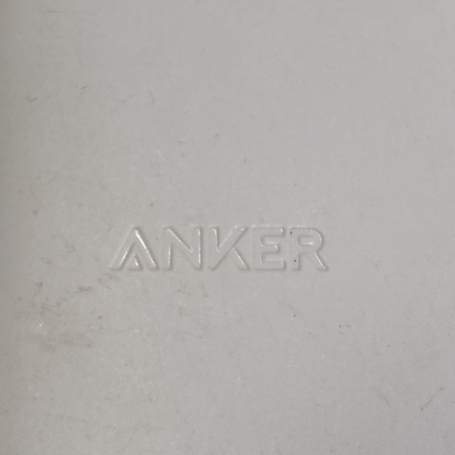 Anker