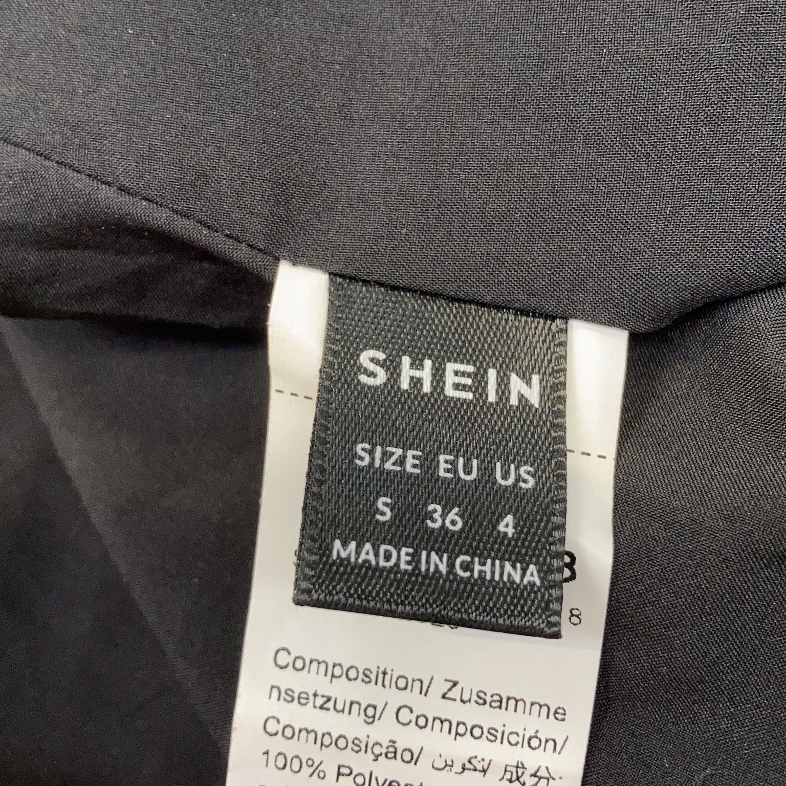 Shein