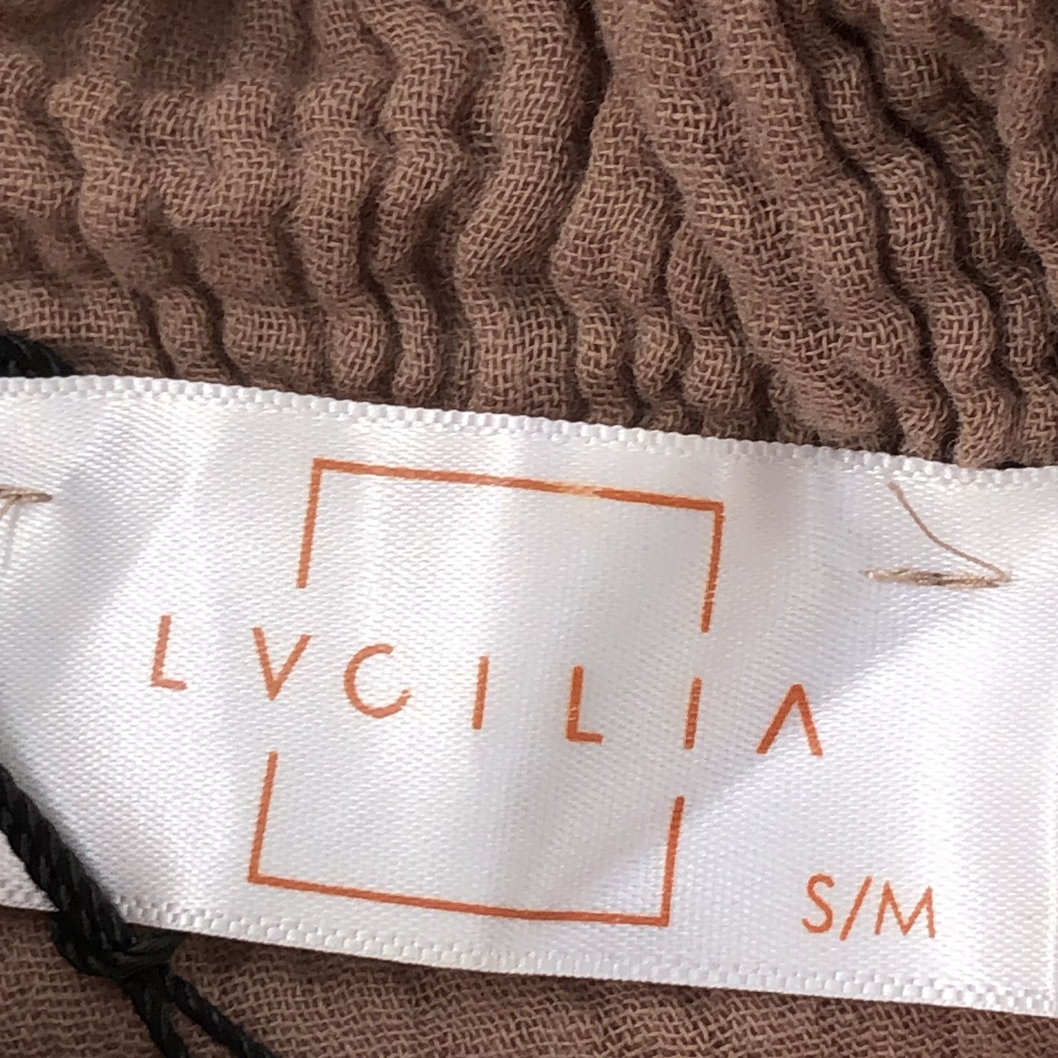 LVCILIA