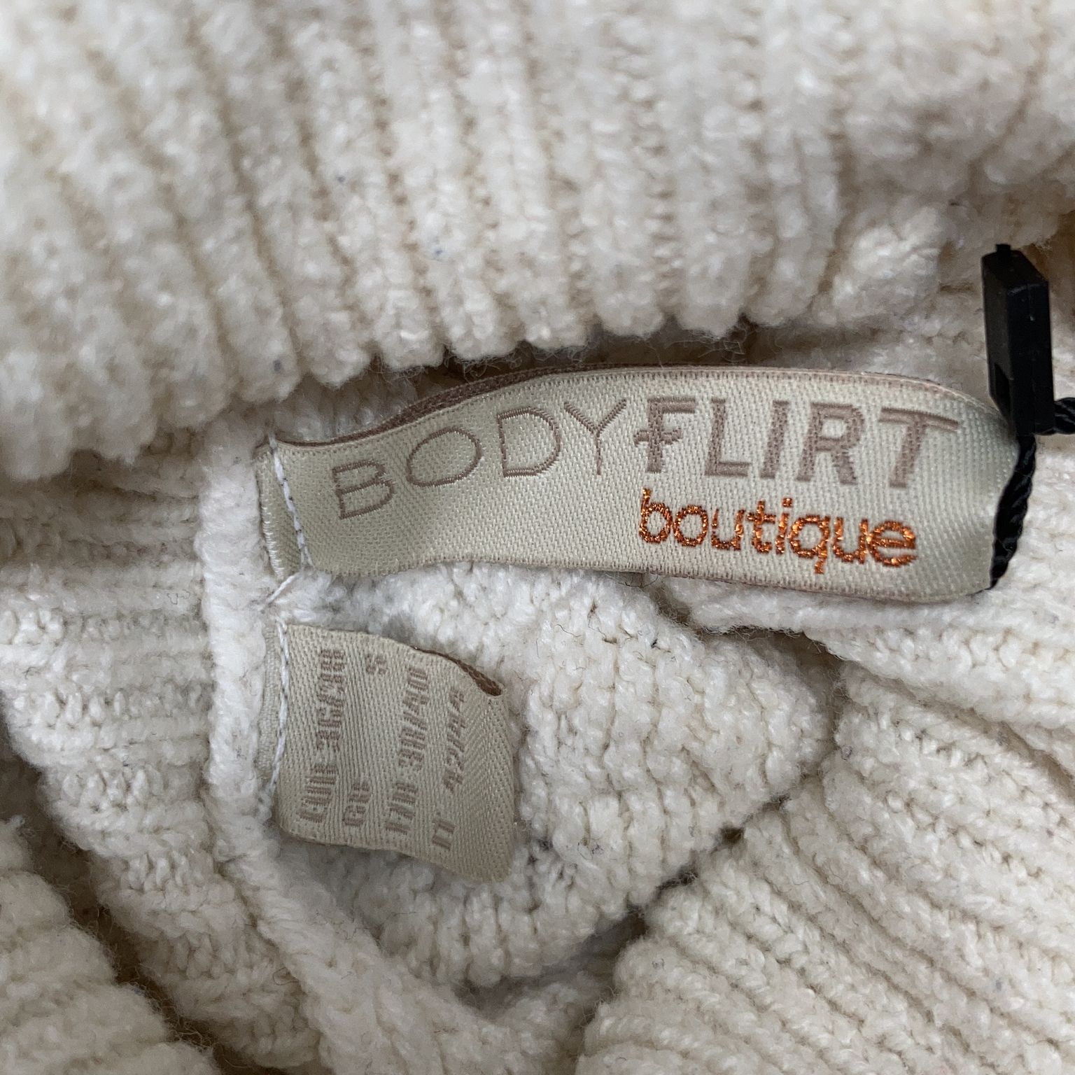 Bodyflirt Boutique