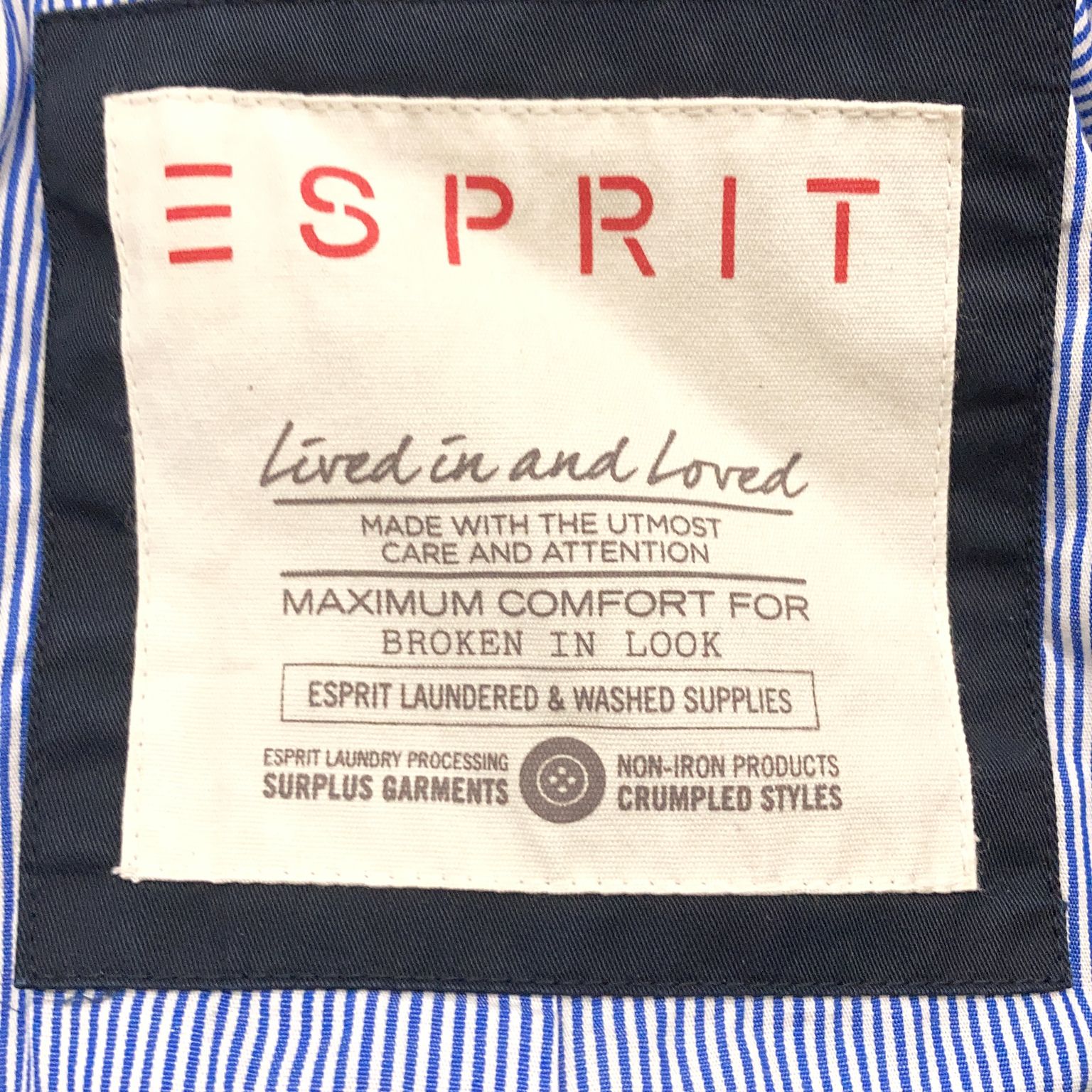 ESPRIT