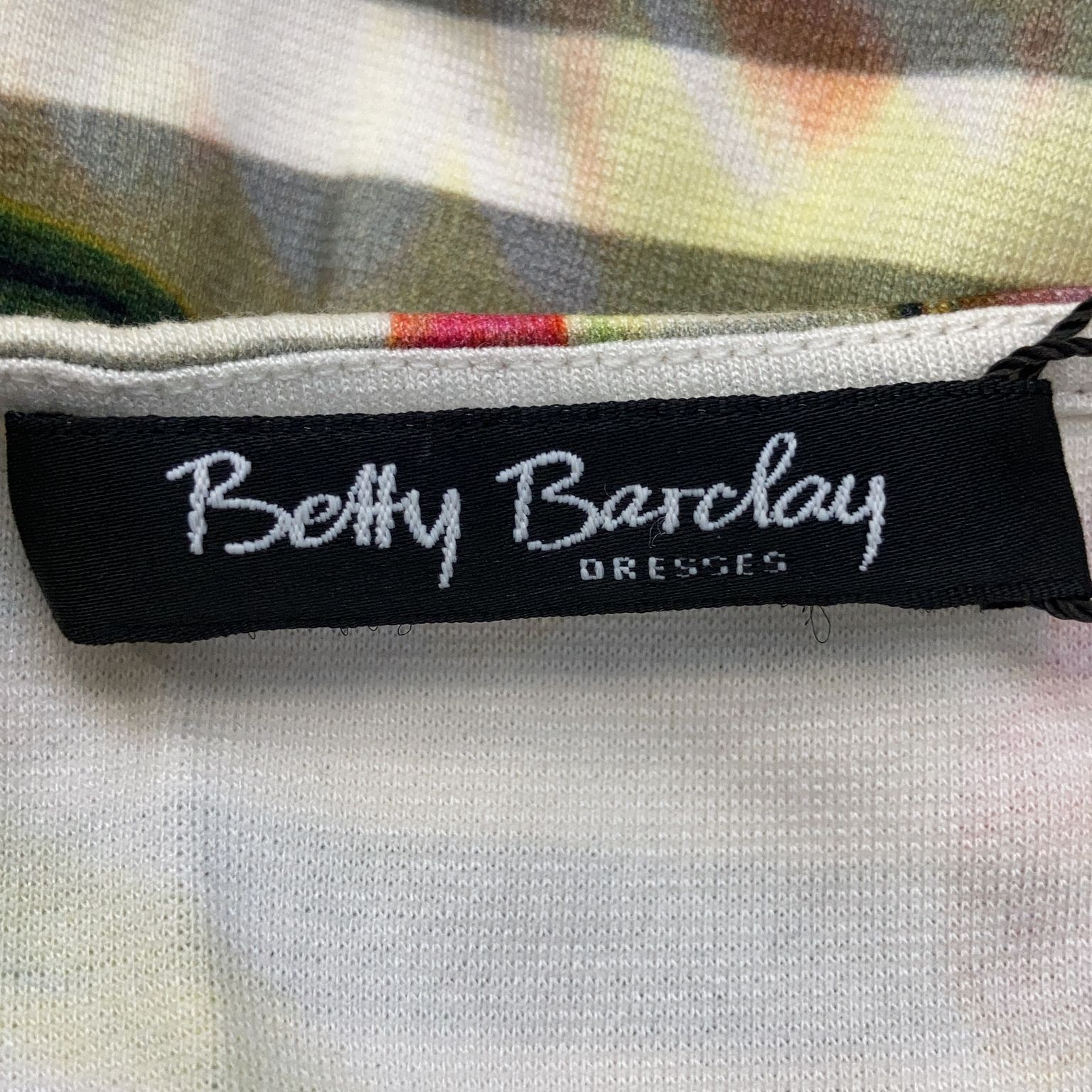 Betty Barclay