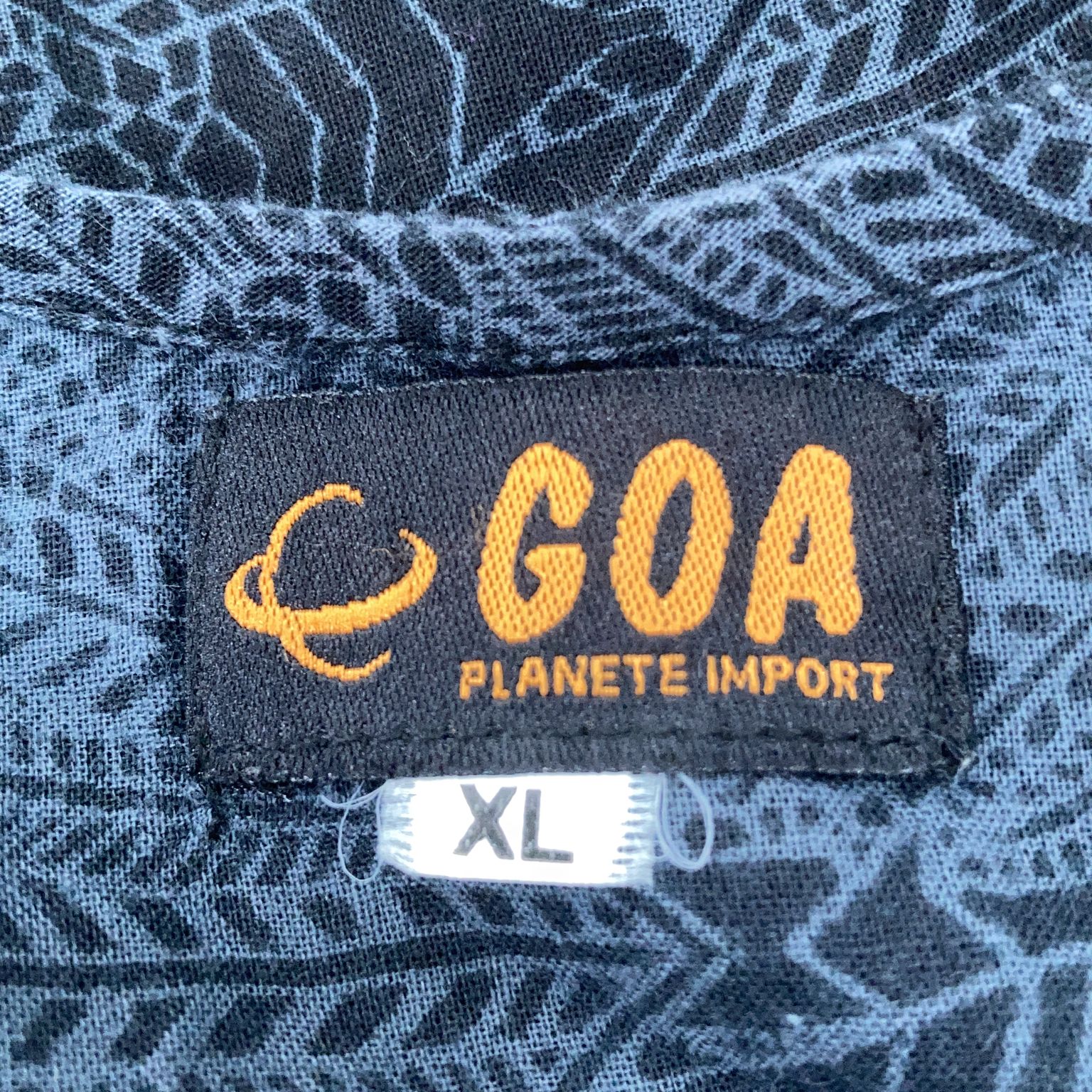 Goa