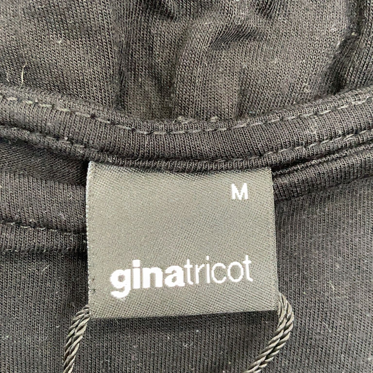 Gina Tricot