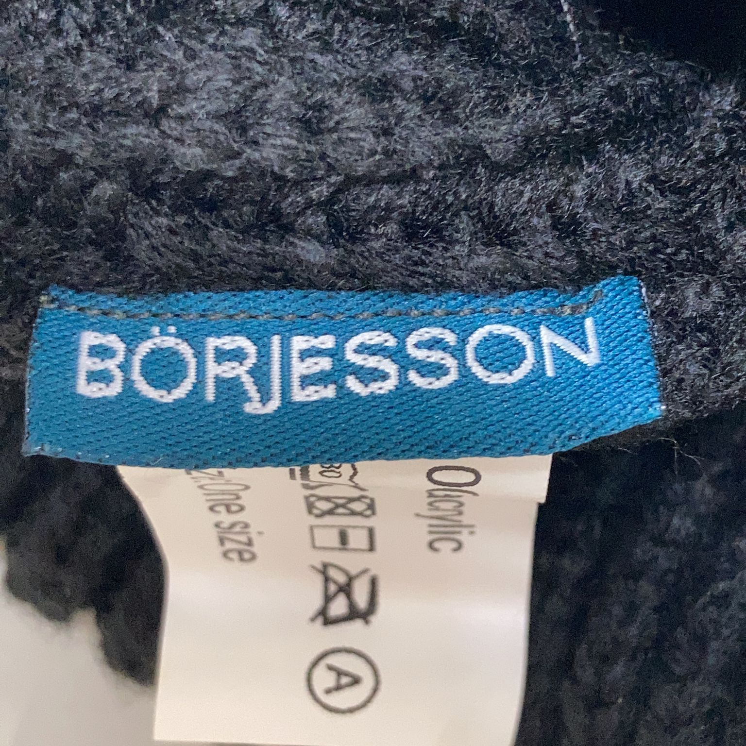 Börjesson