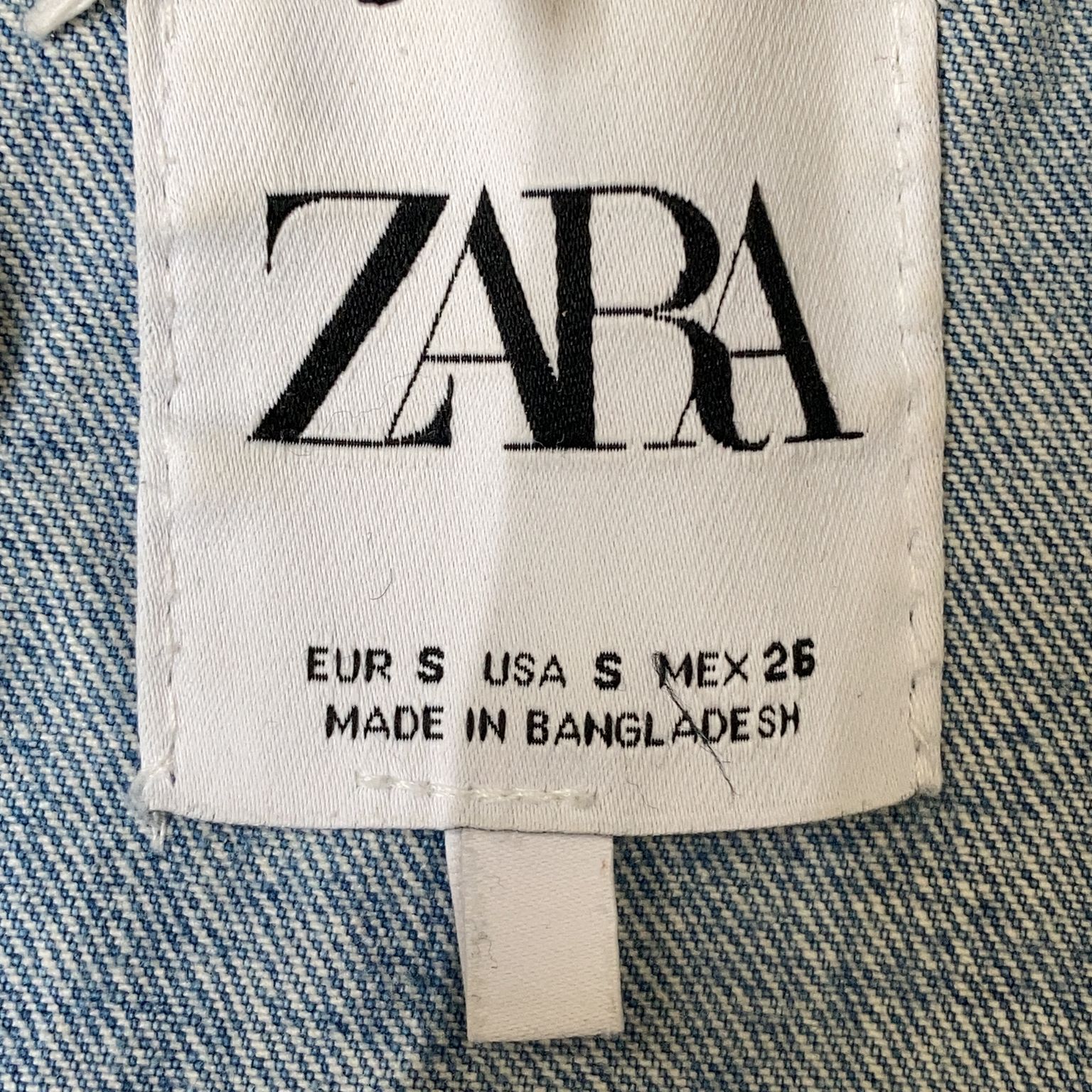 Zara