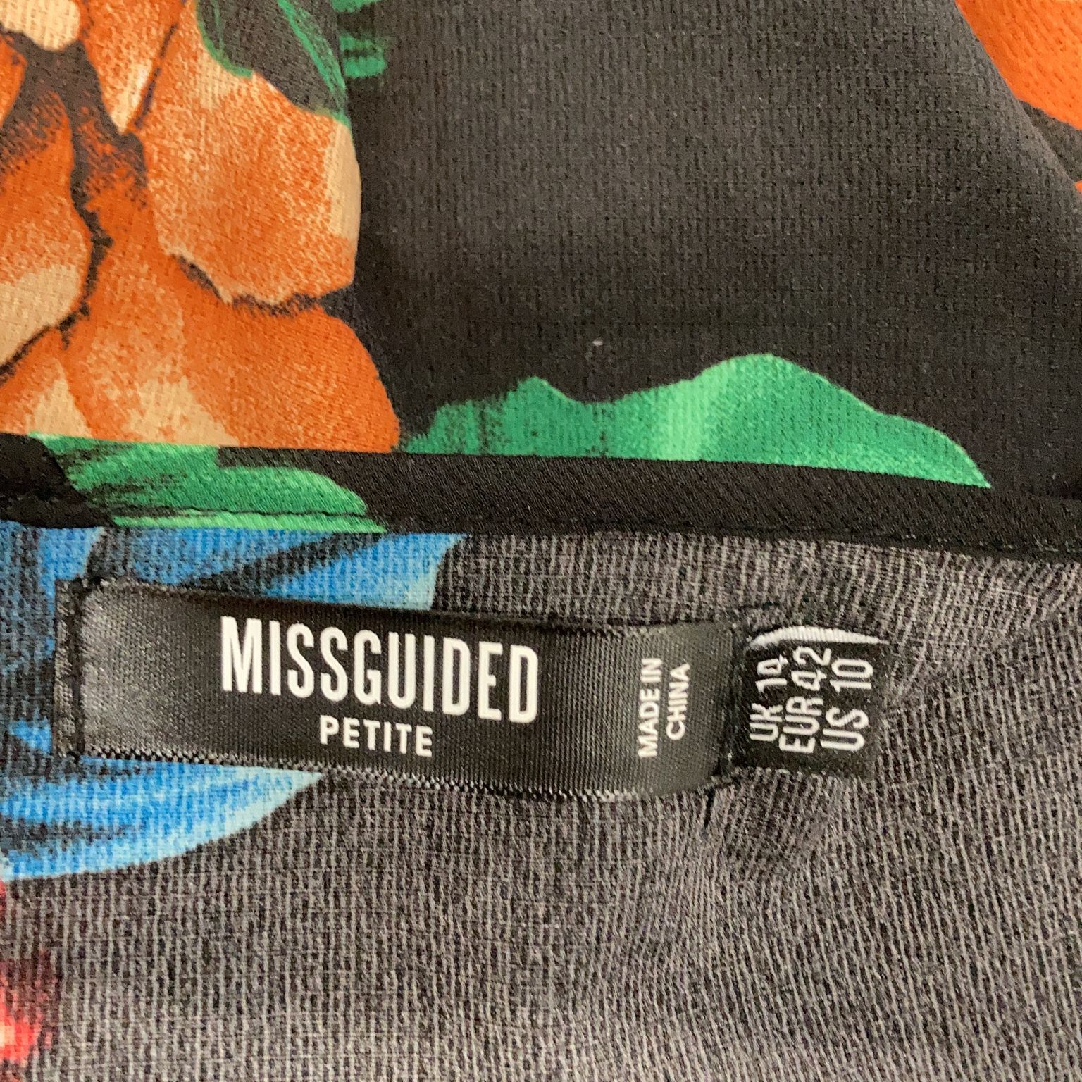 Missguided