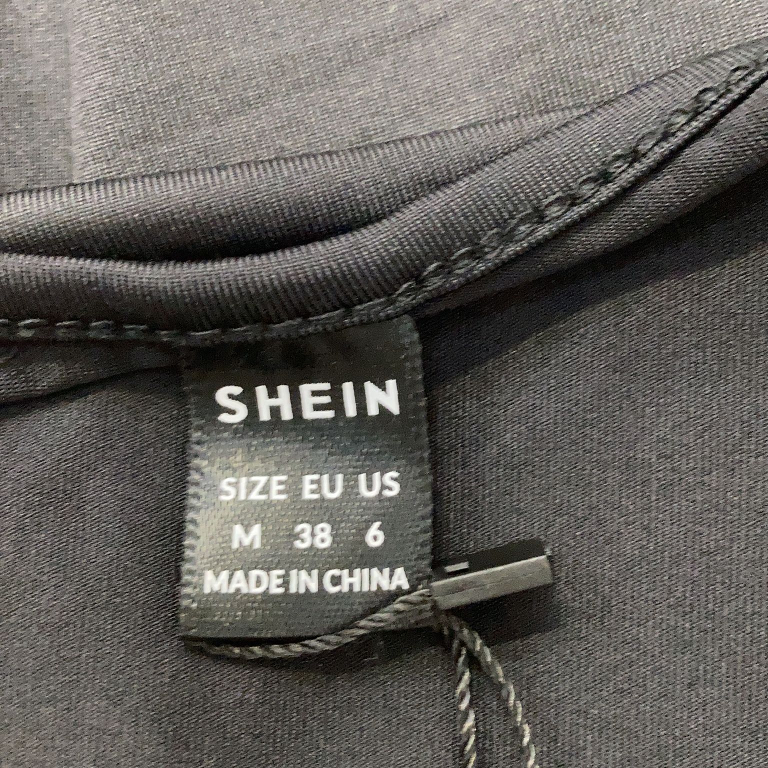 Shein