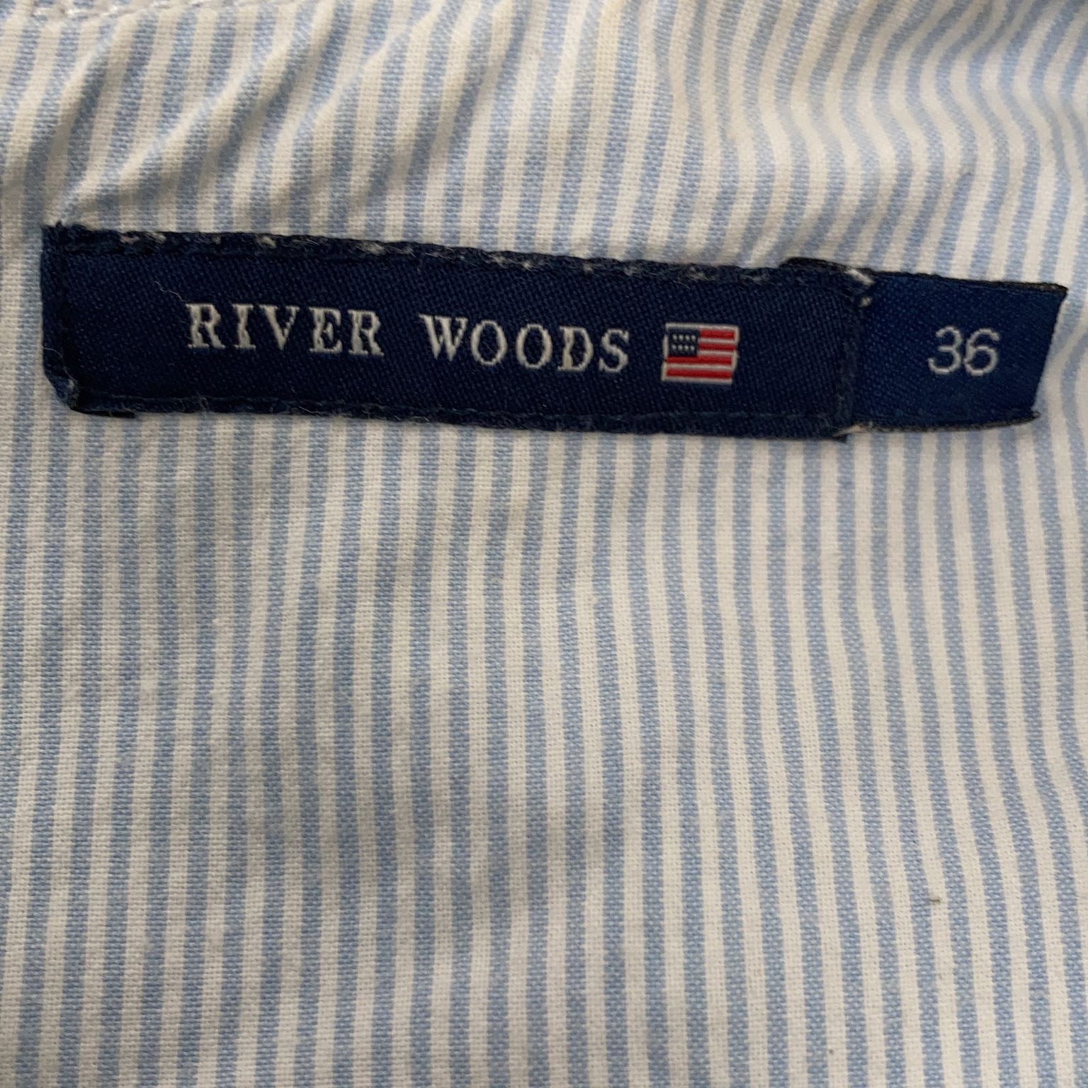 River Woods