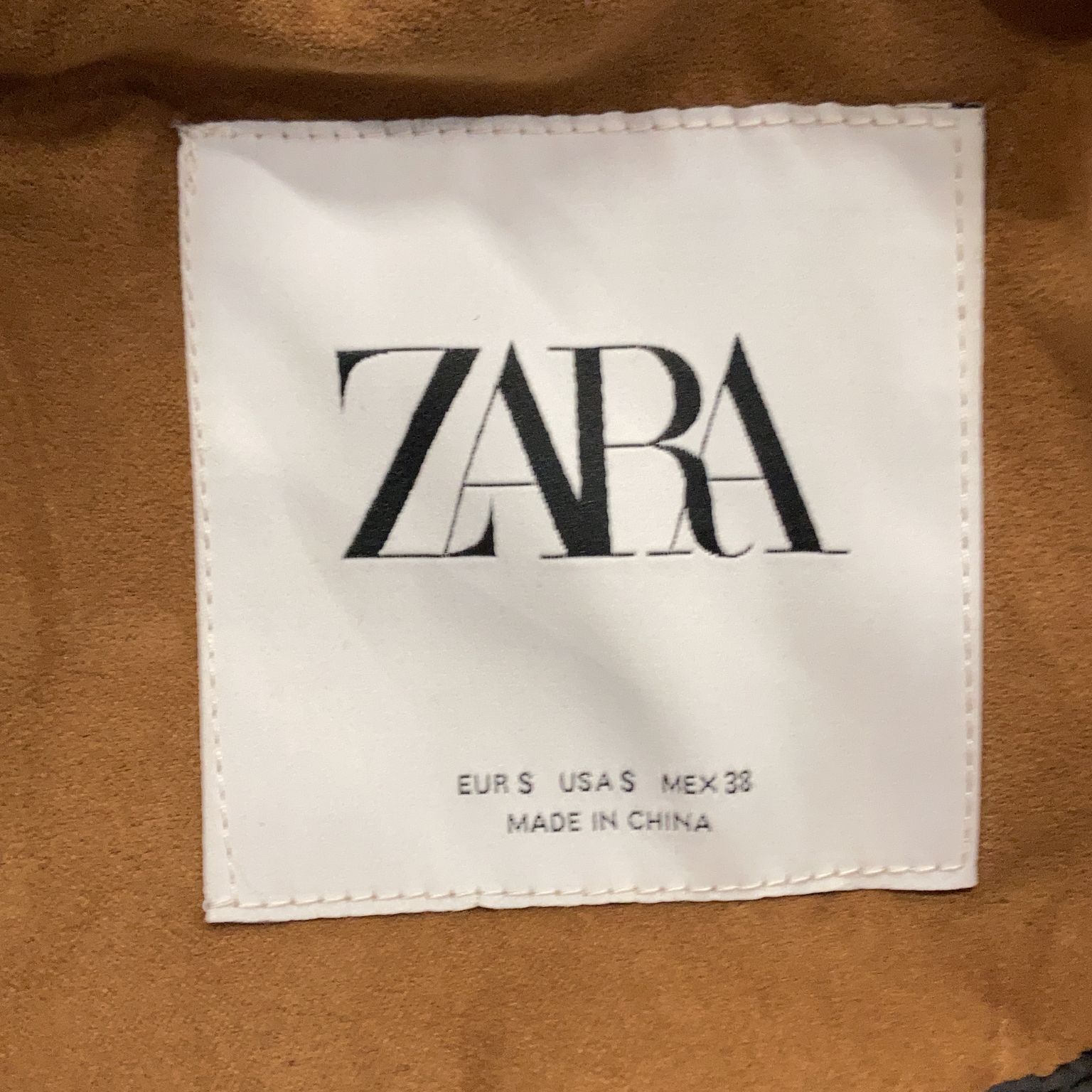 Zara