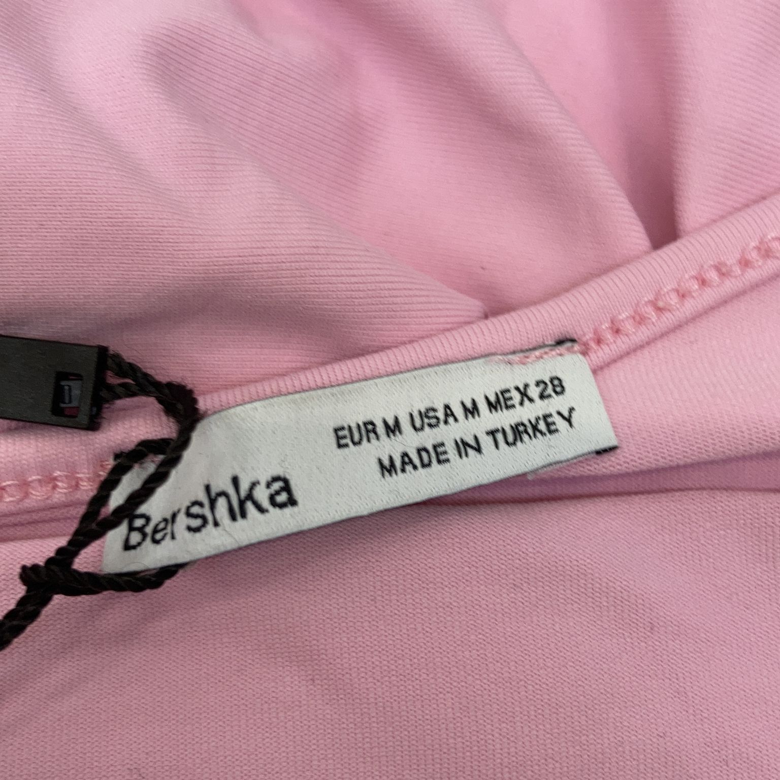 Bershka