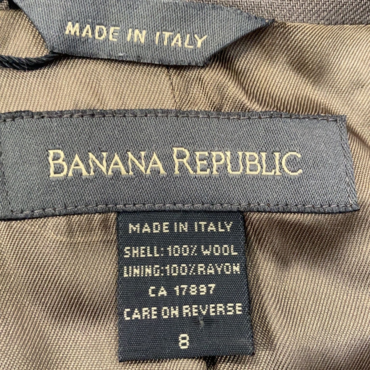 Banana Republic