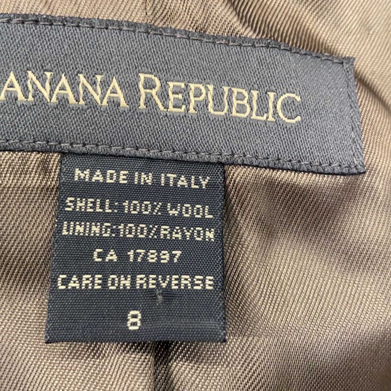 Banana Republic