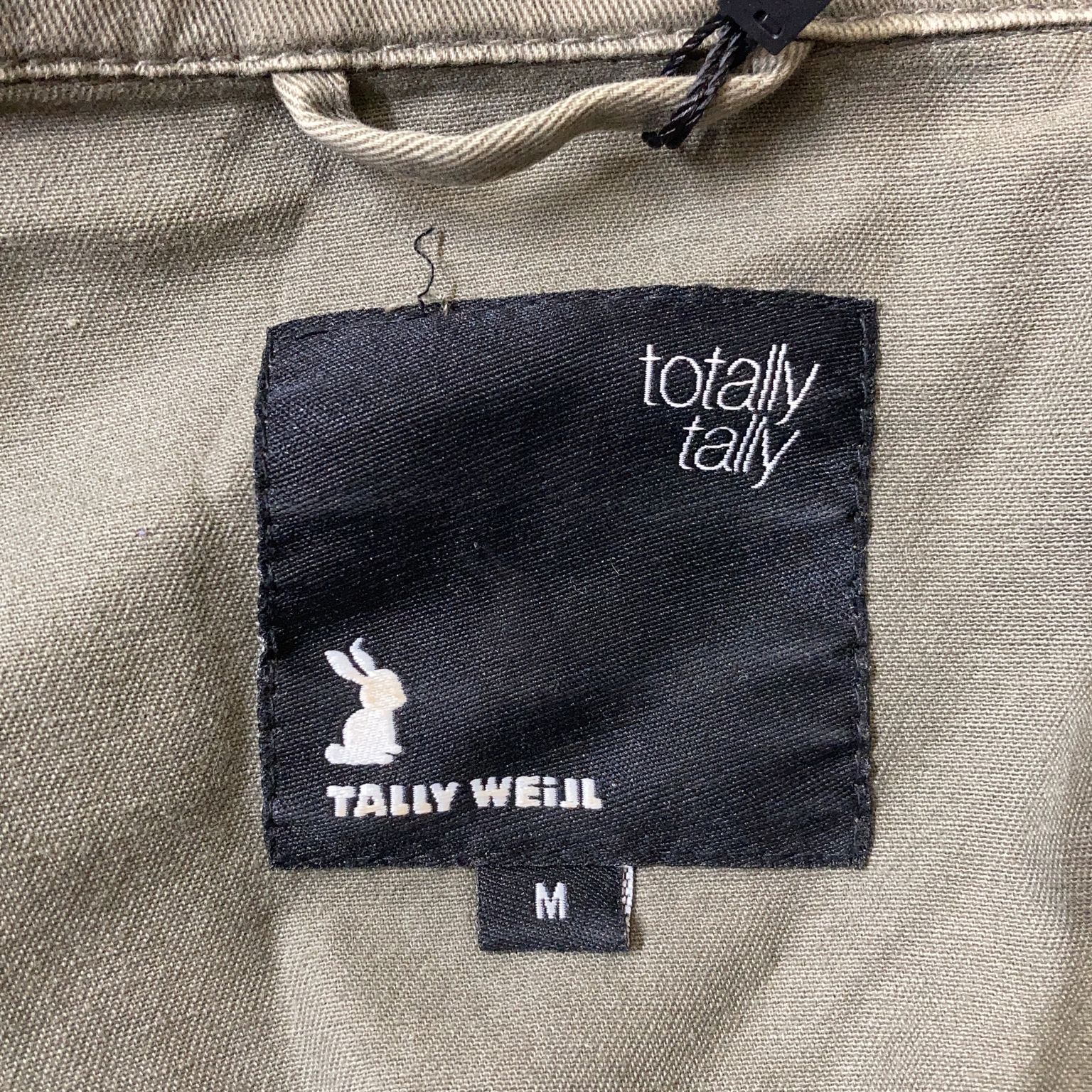 Tally Weijl