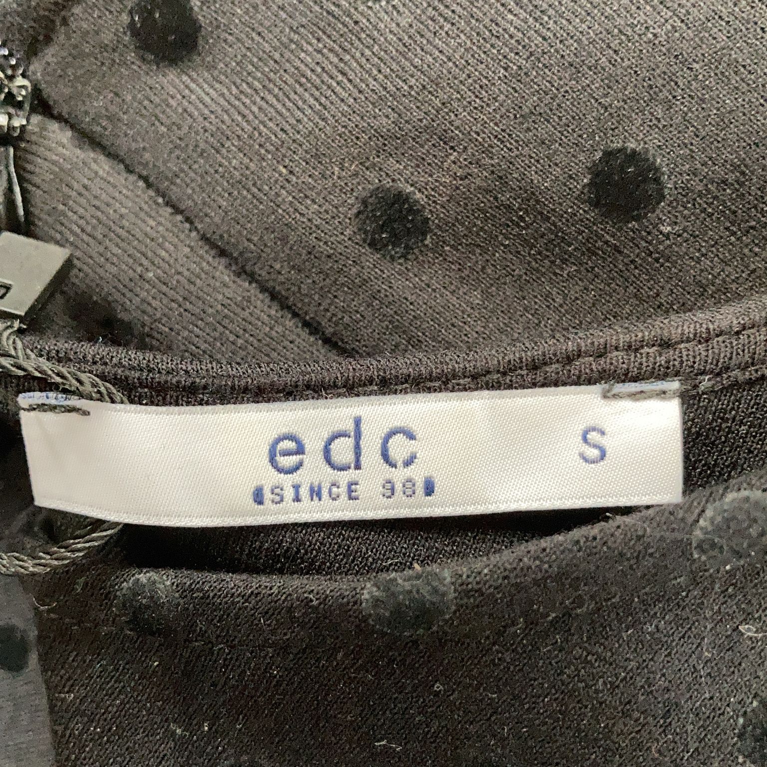 EDC by ESPRIT