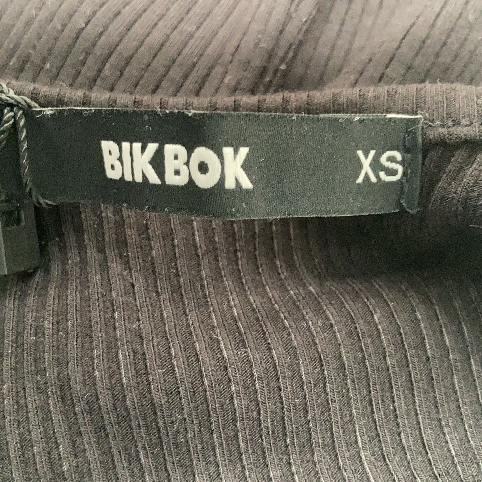 Bik Bok