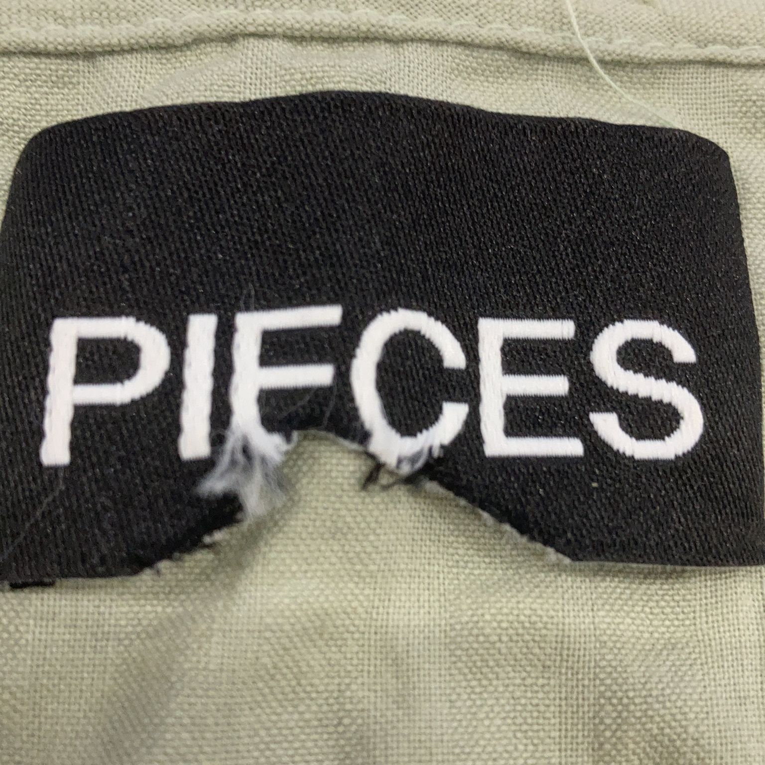 Pieces