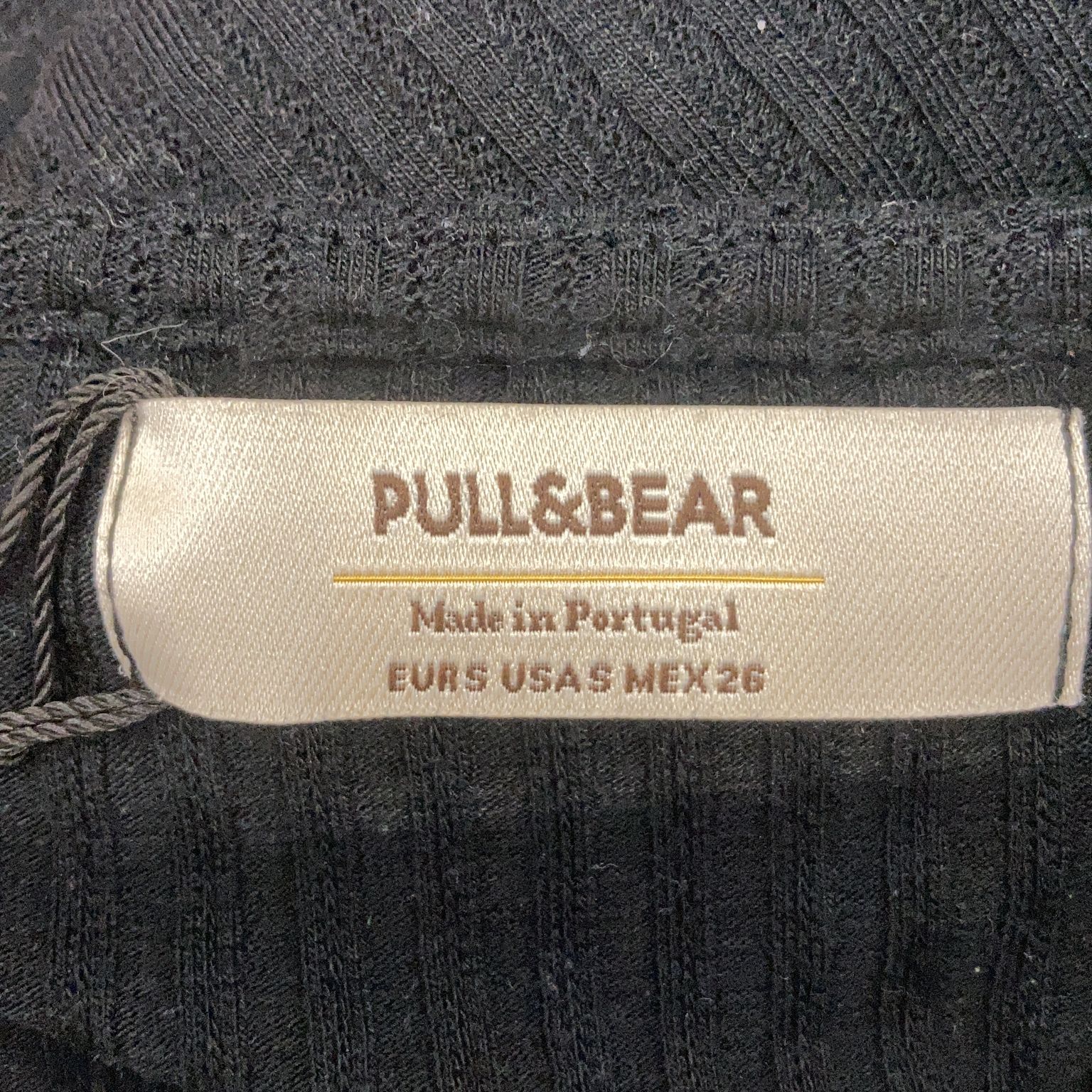 Pull  Bear