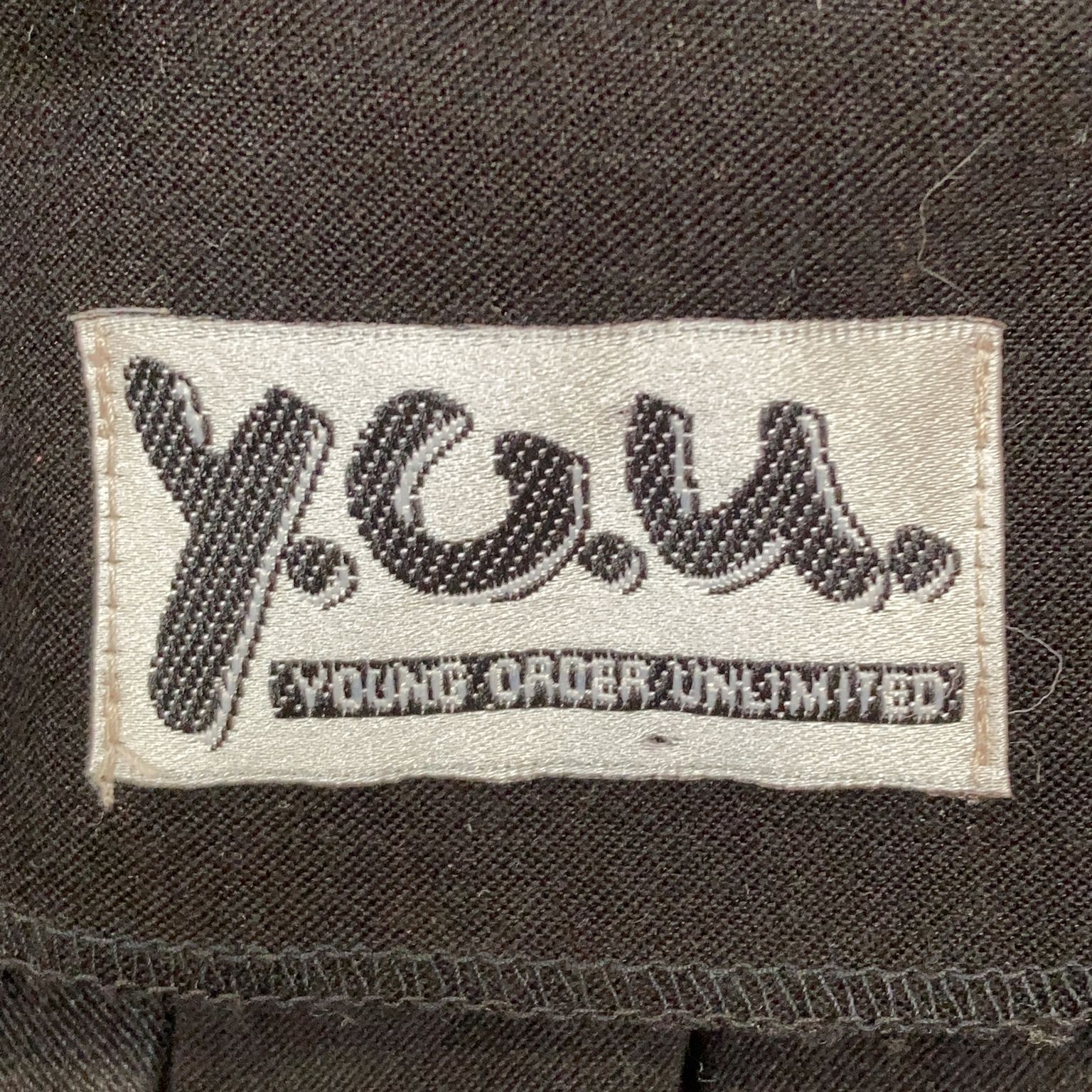 Y.O.U