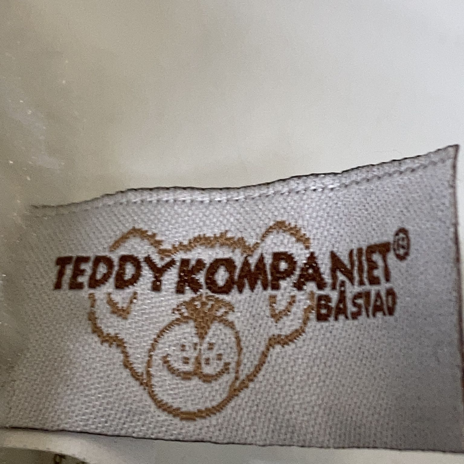 Teddykompaniet