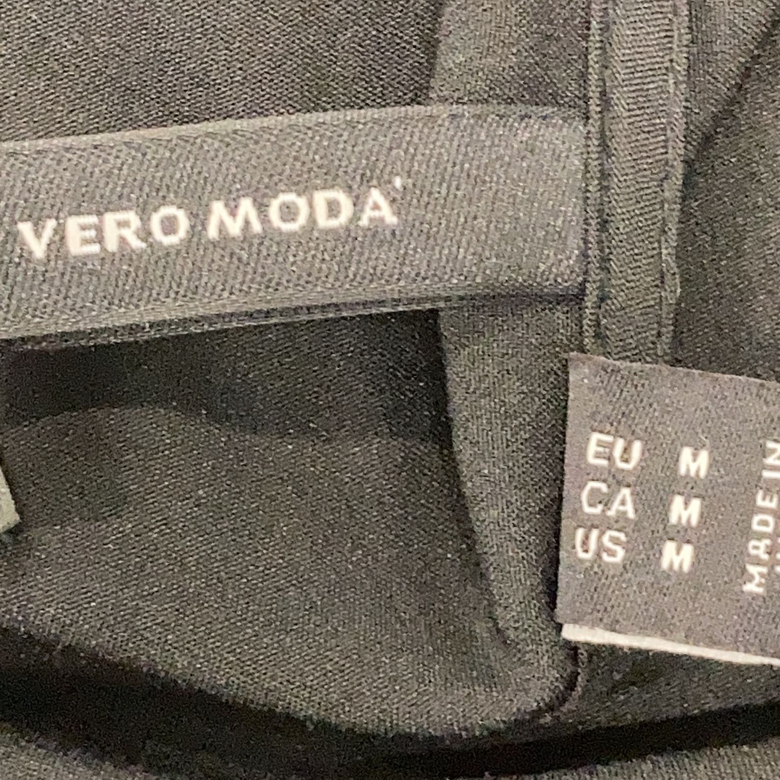 Vero Moda