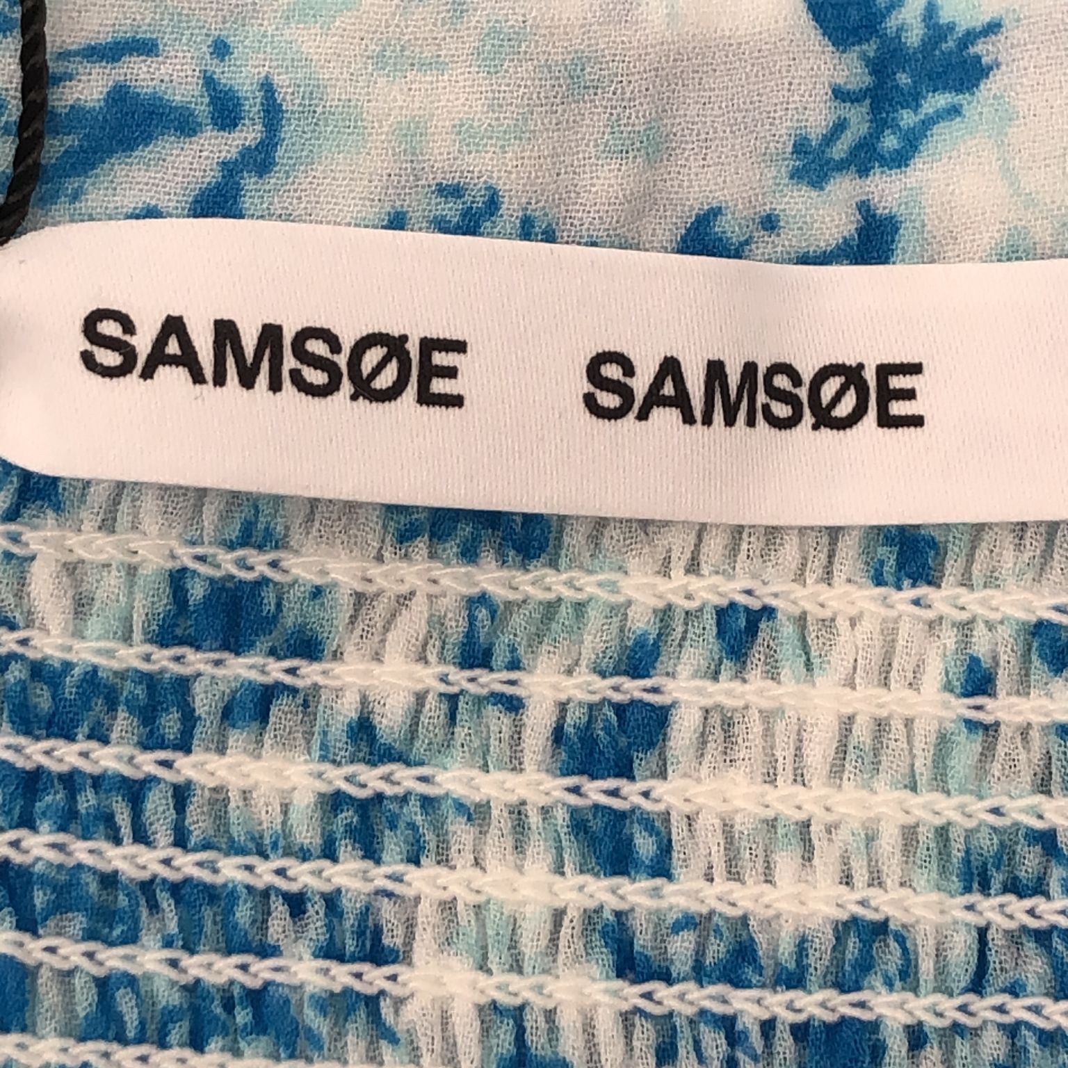 Samsøe  Samsøe