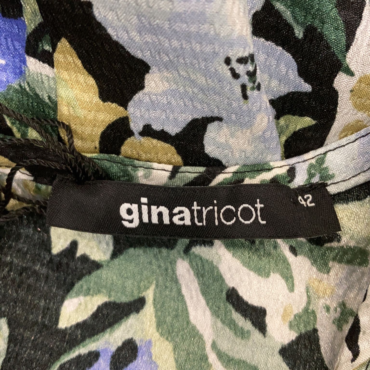 Gina Tricot