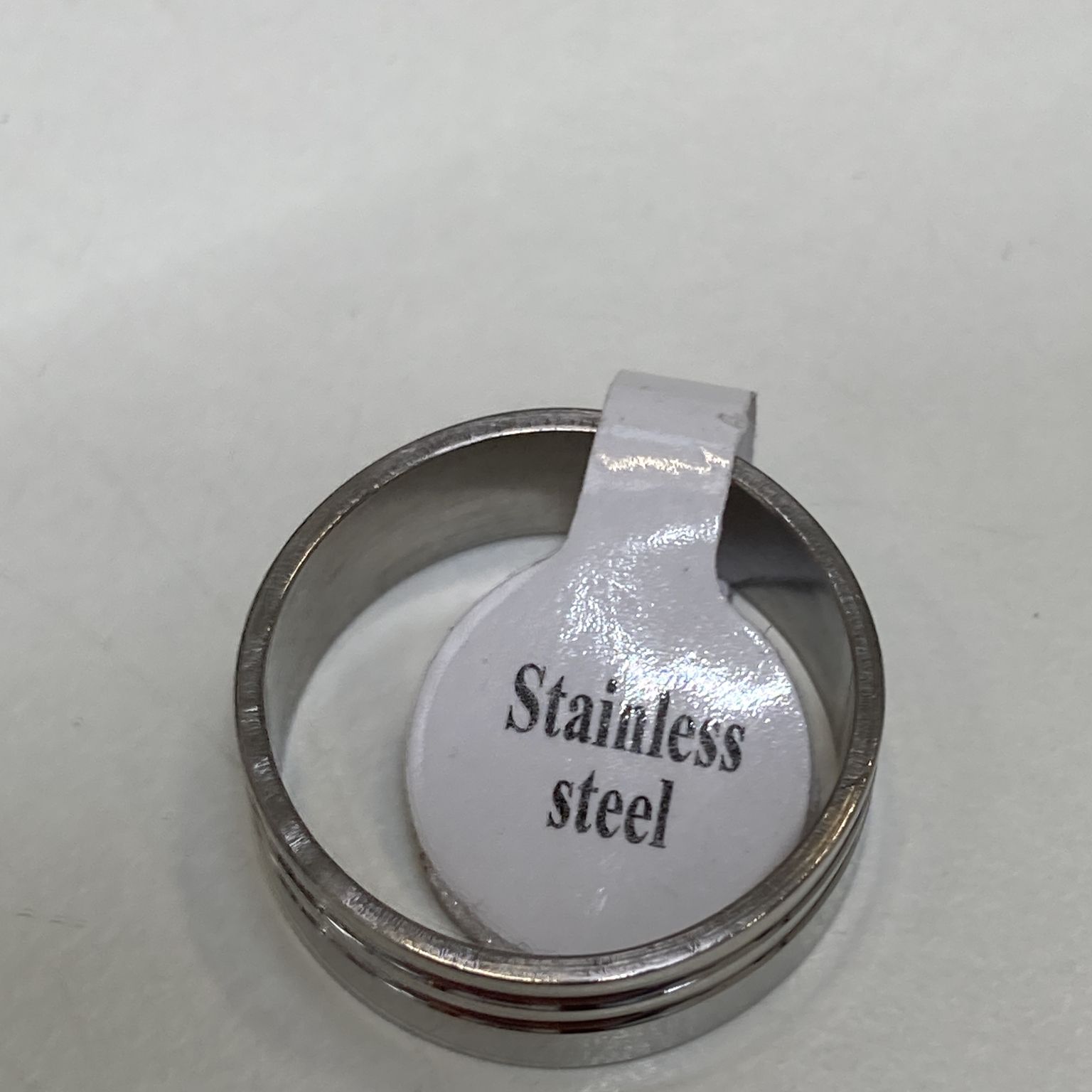 Stainless Steel