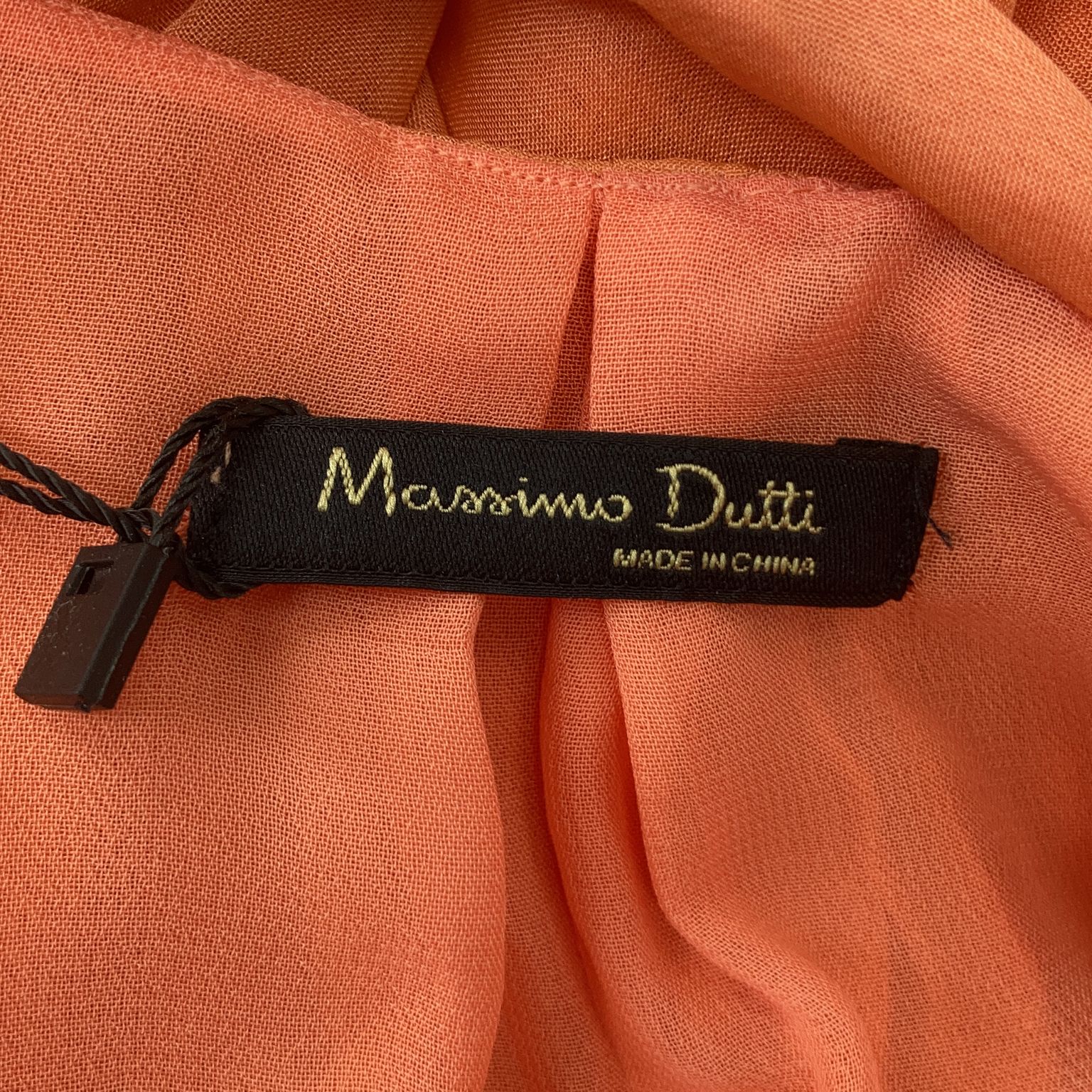 Massimo Dutti