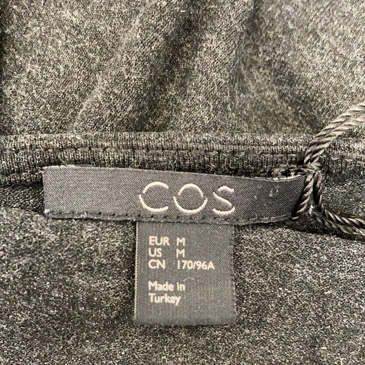 COS