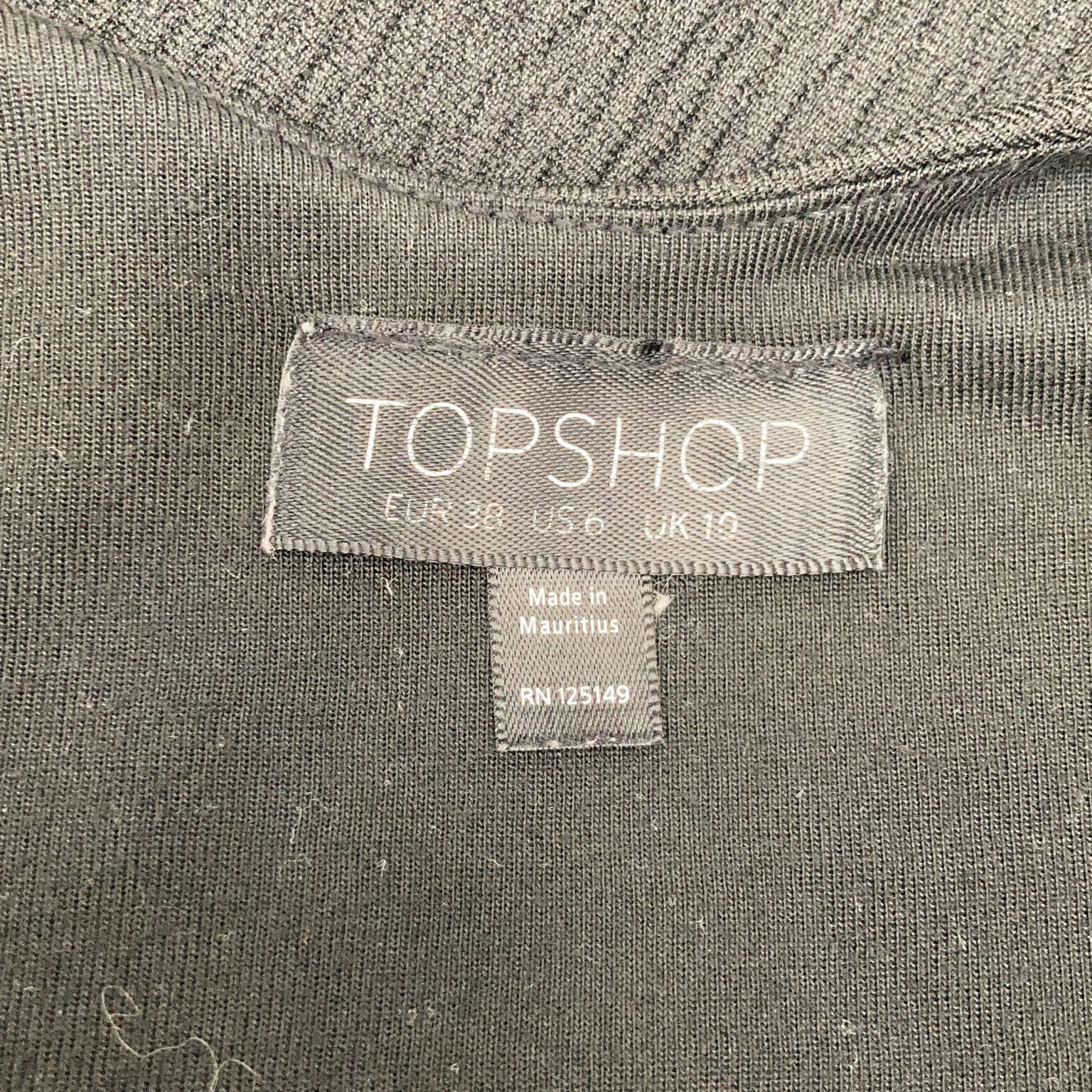 Topshop