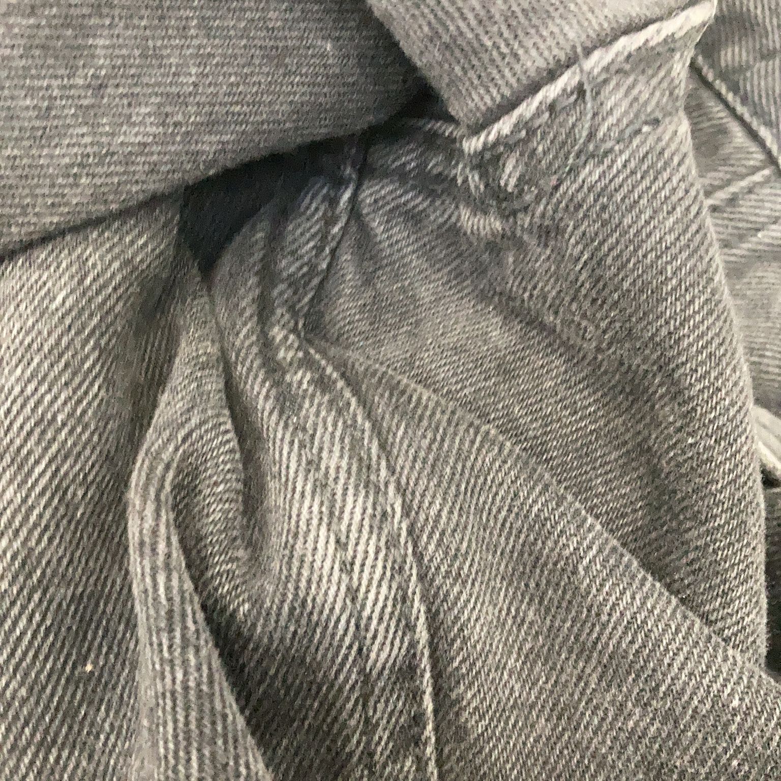 Mango Denim