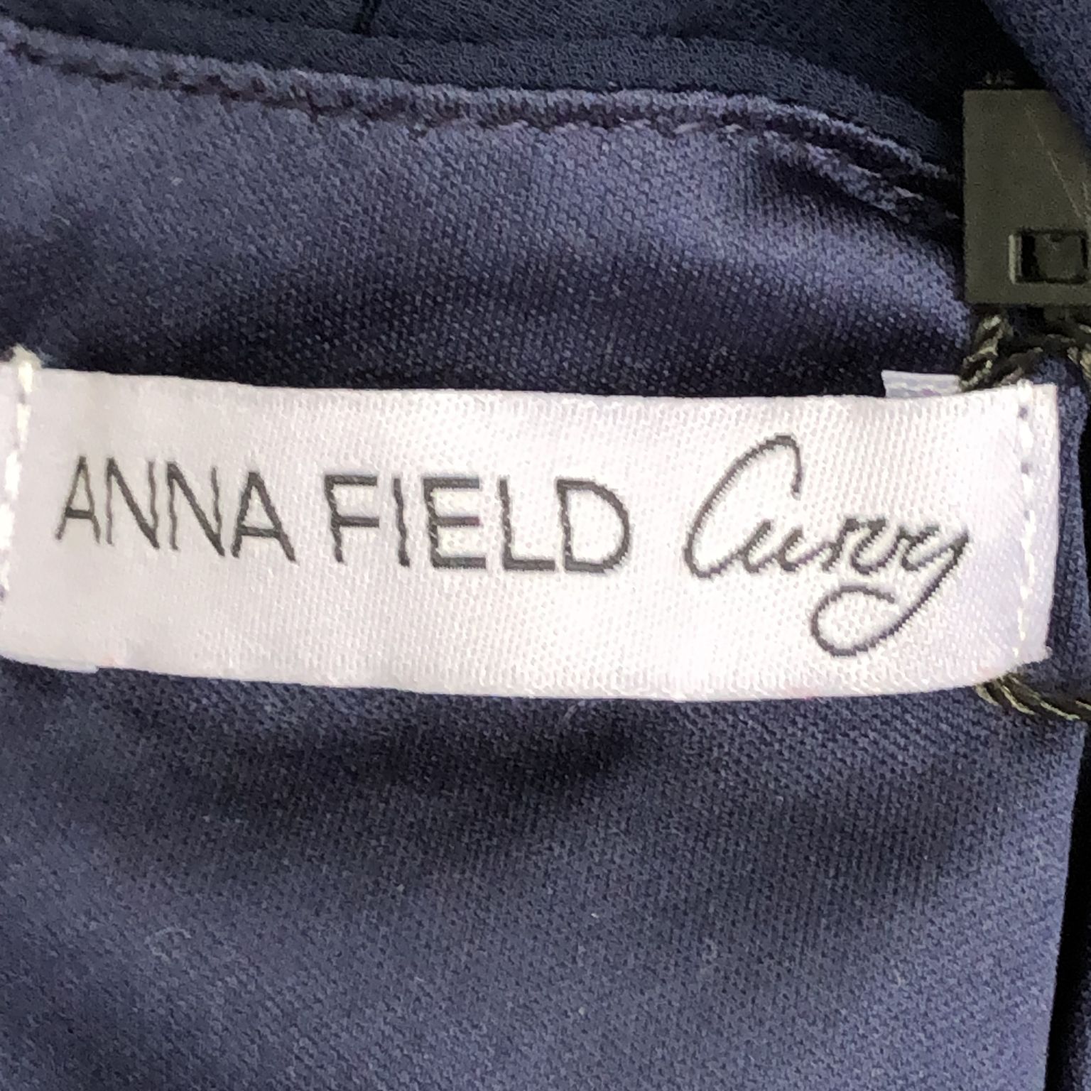 Anna Field