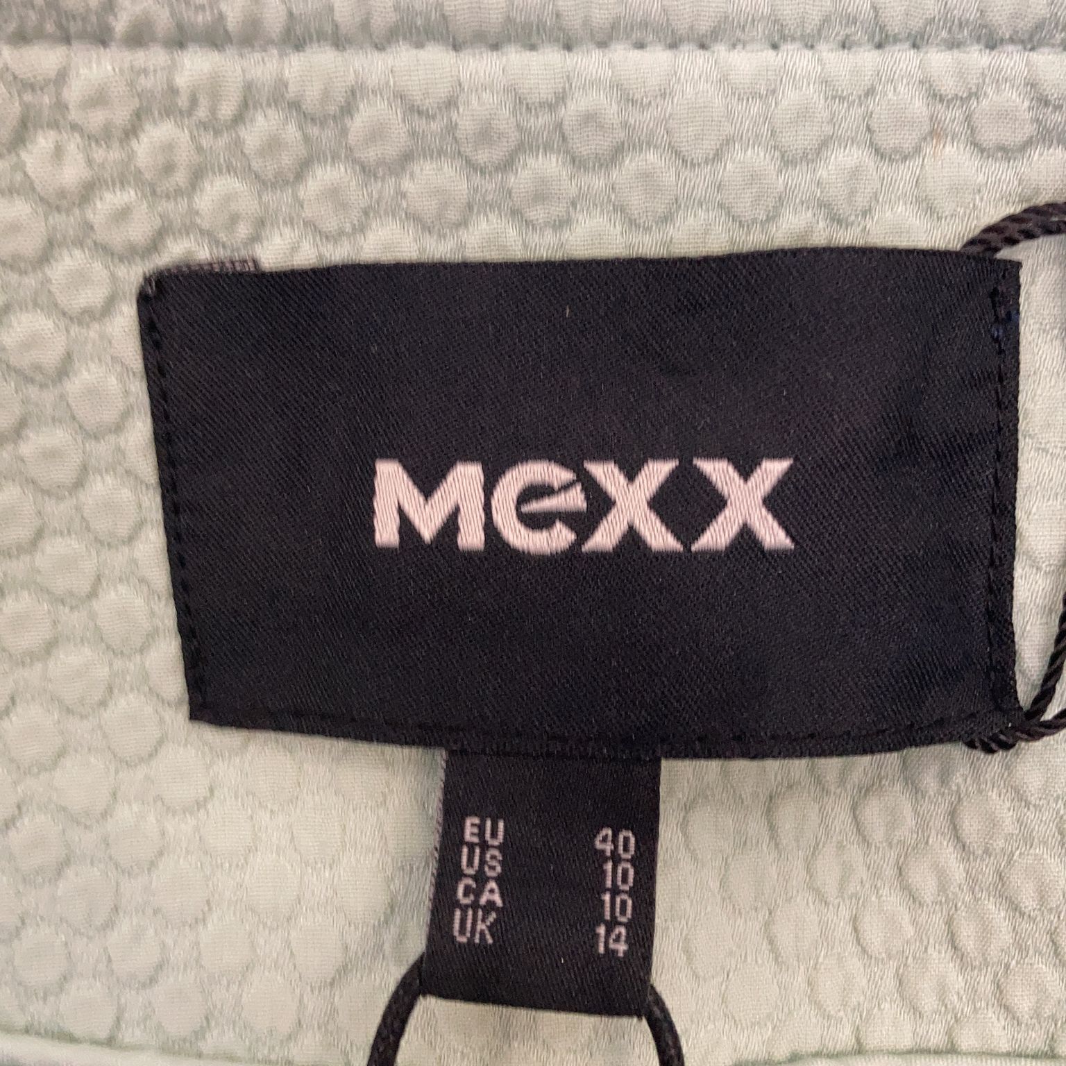 Mexx