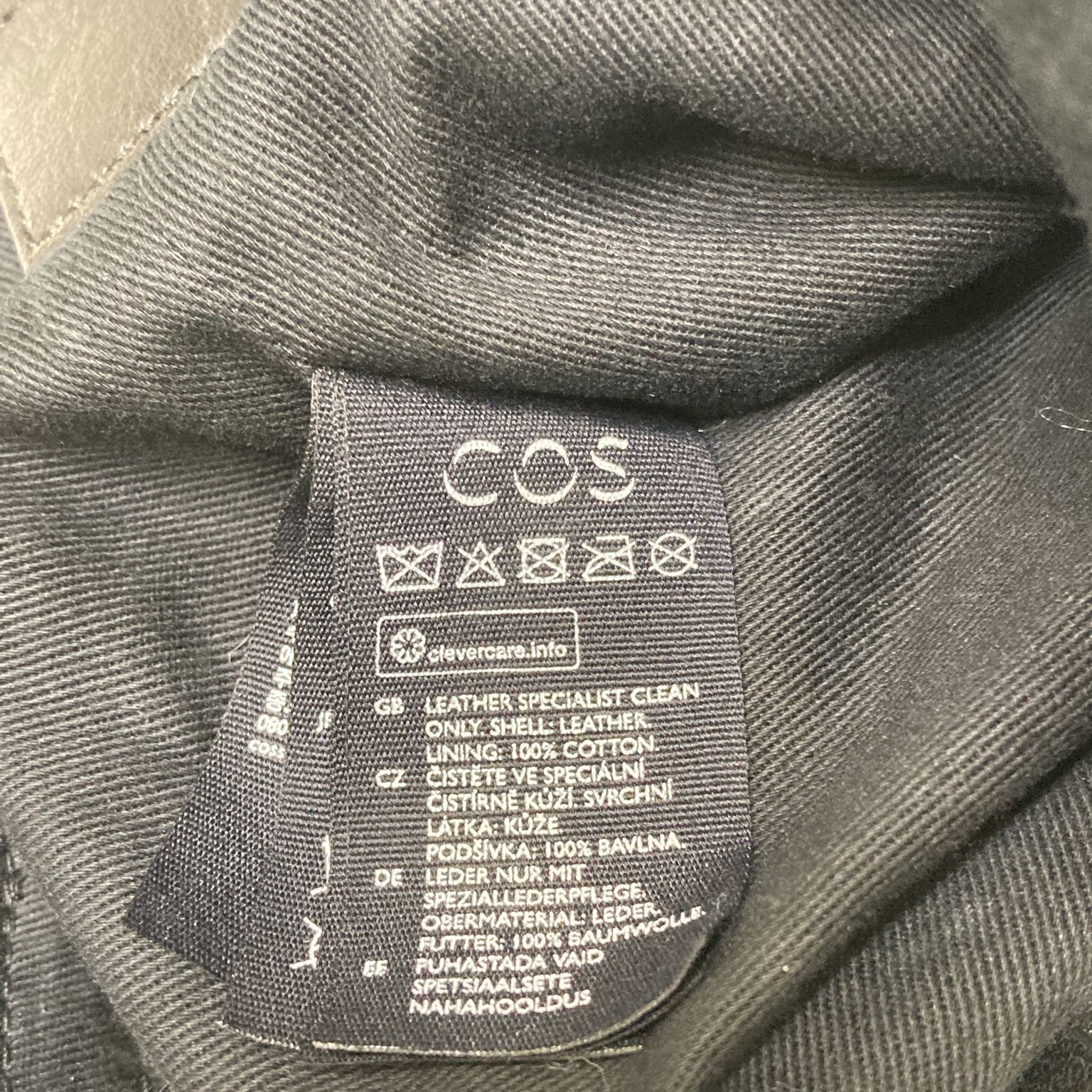 COS