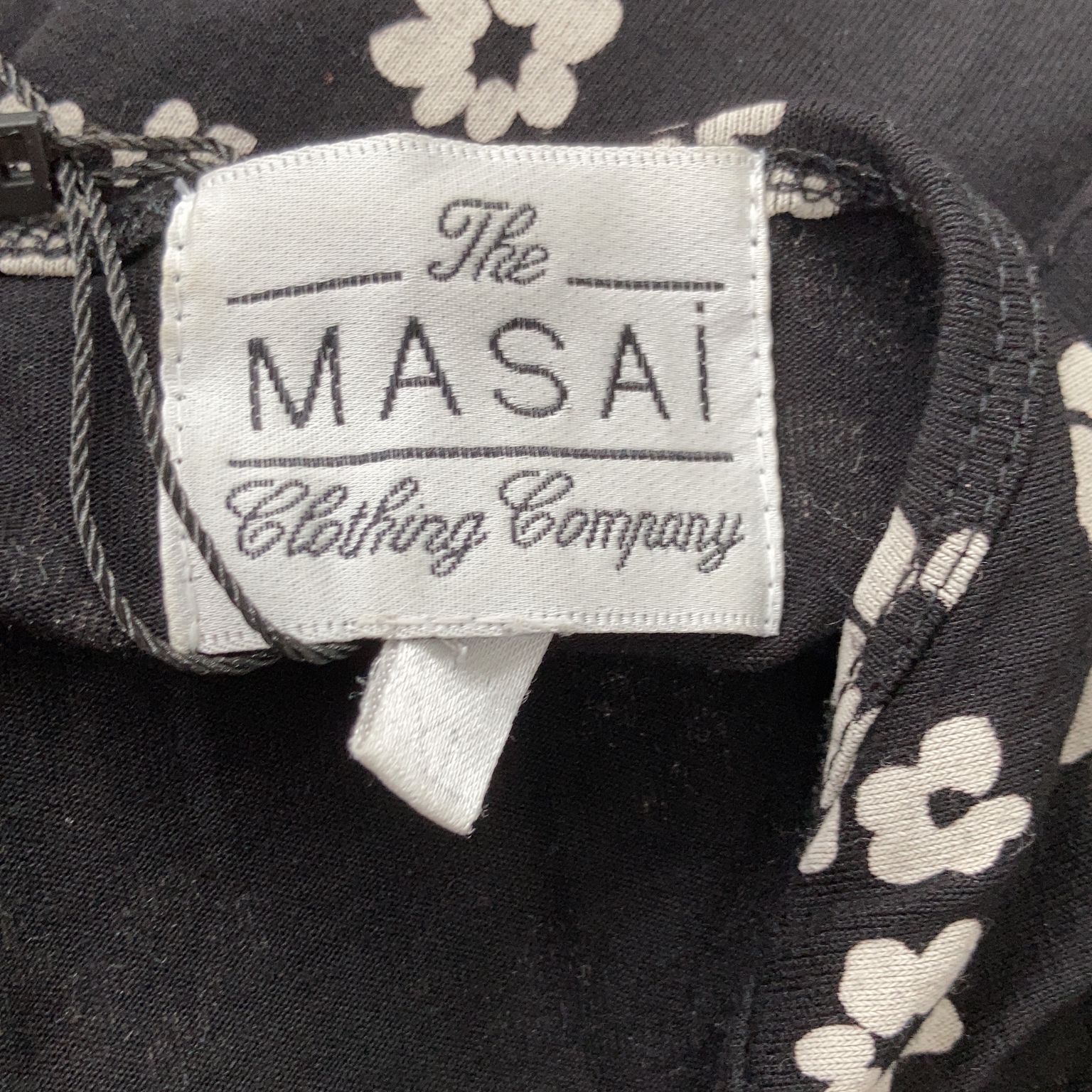 The Masai Clothing Company