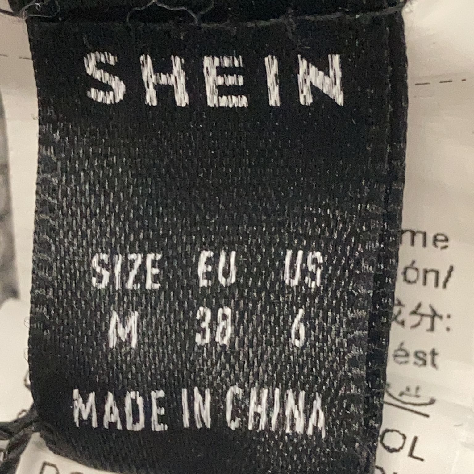 Shein