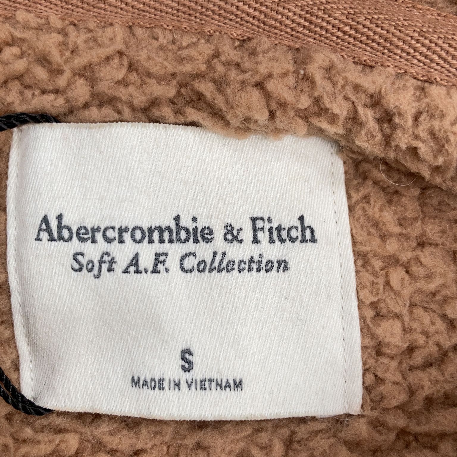 Abercrombie  Fitch