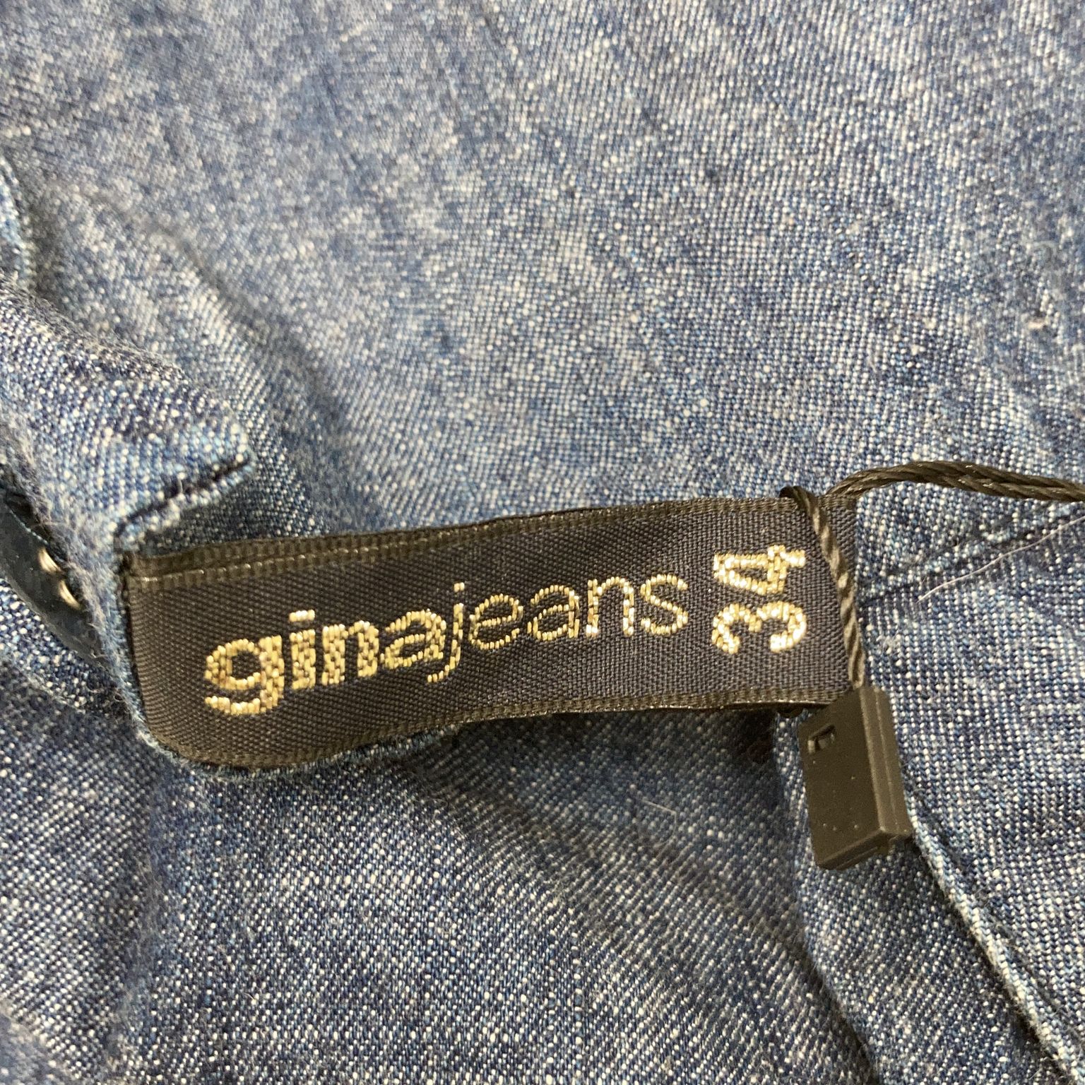 GINAJEANS