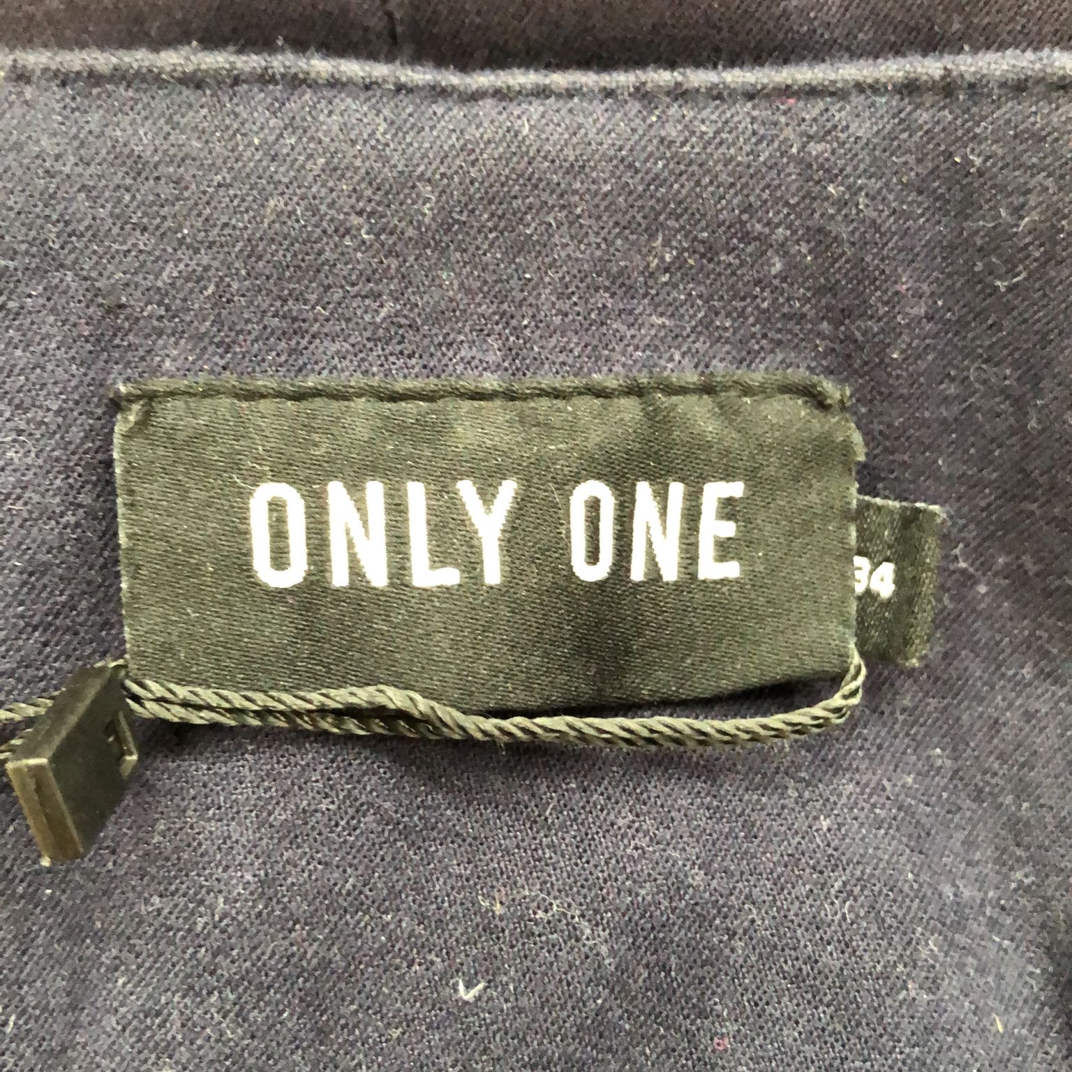 Only One