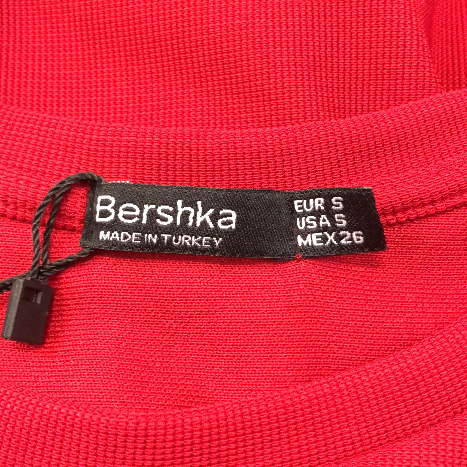 Bershka