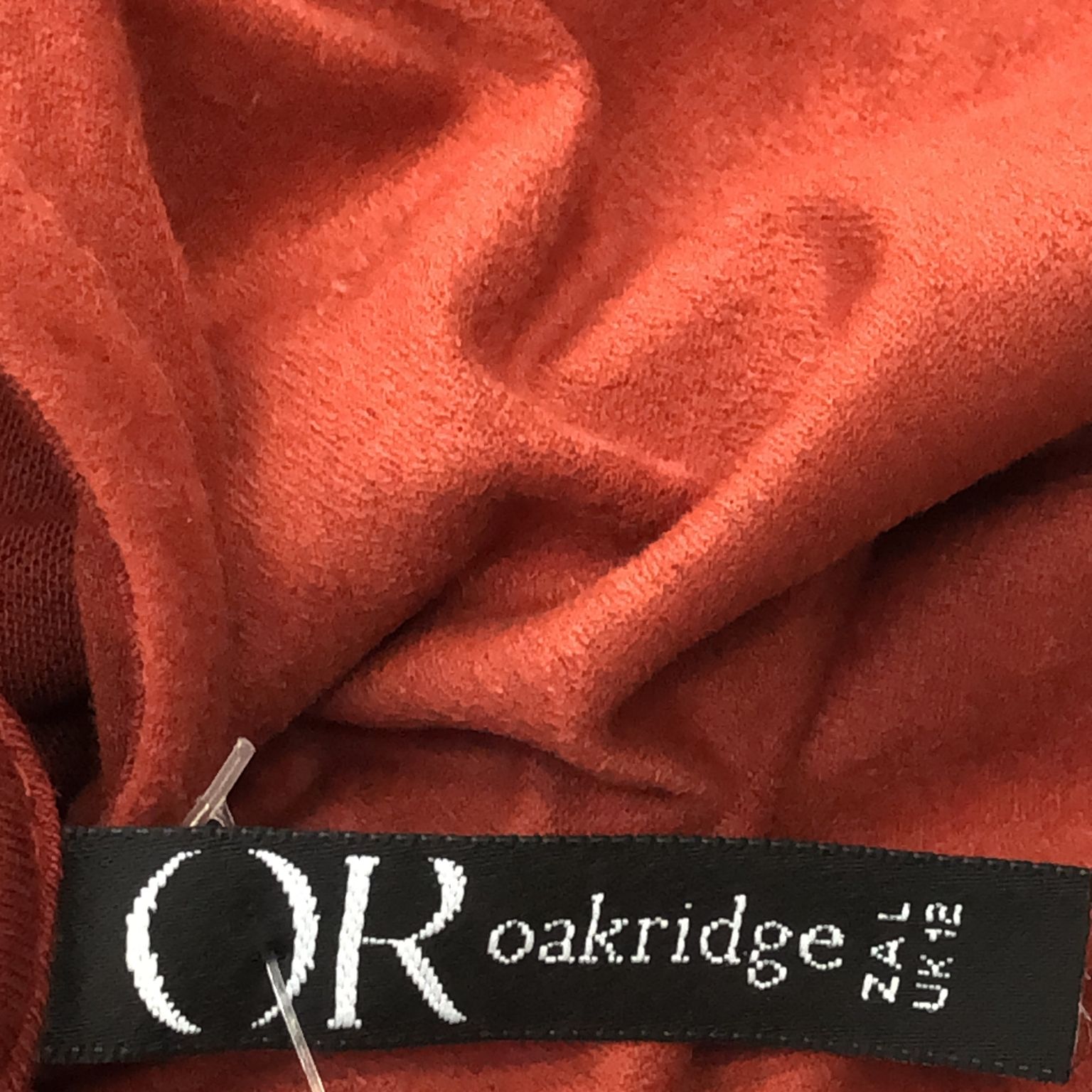 Oroakridge