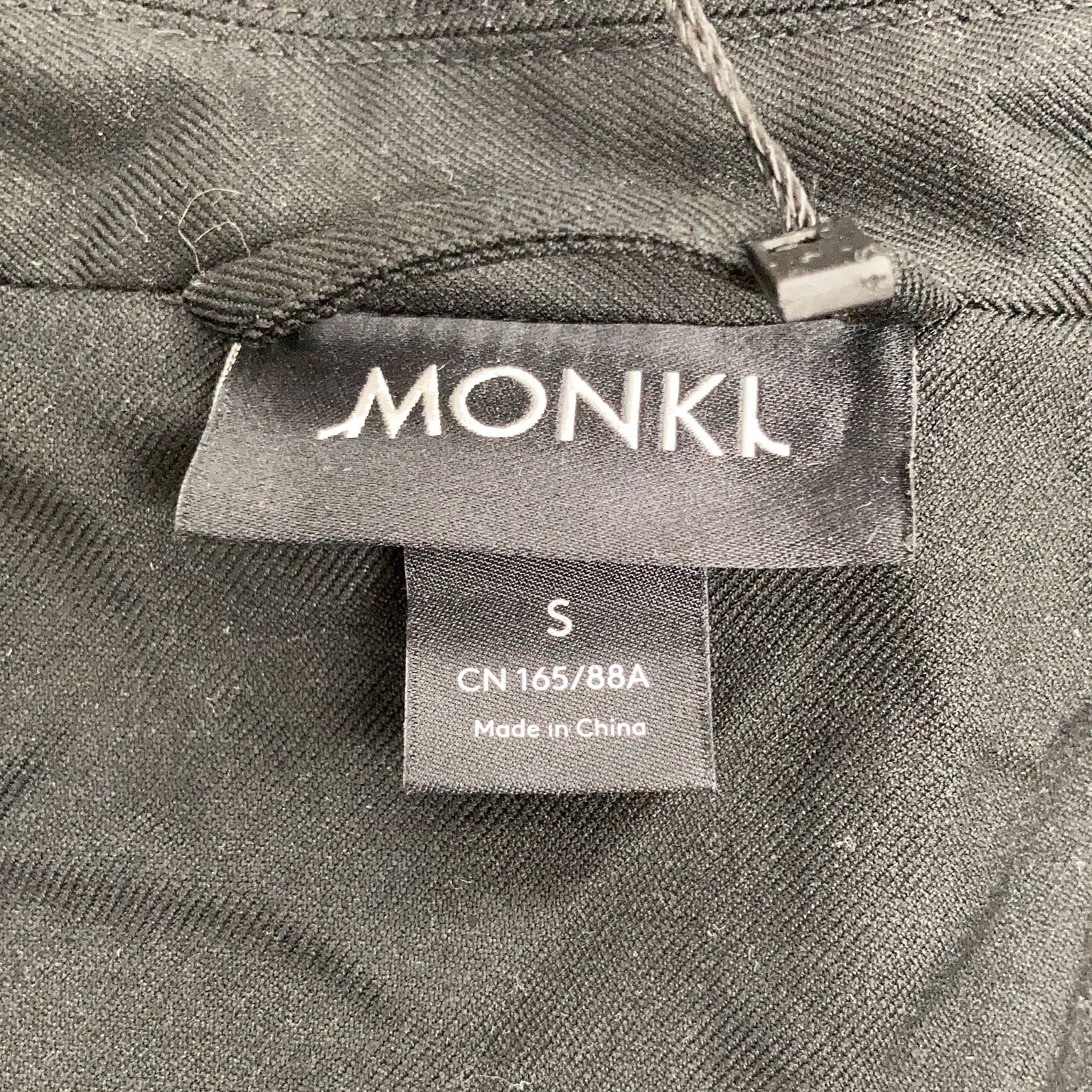 Monki