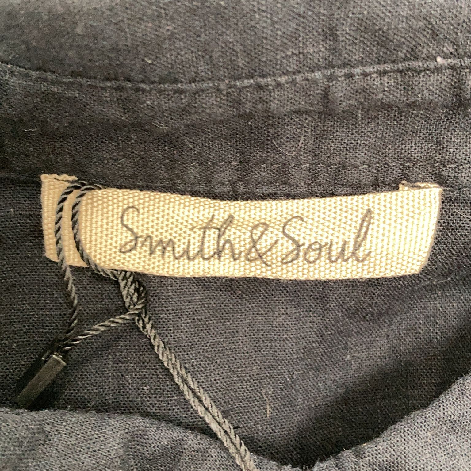 Smith  Soul