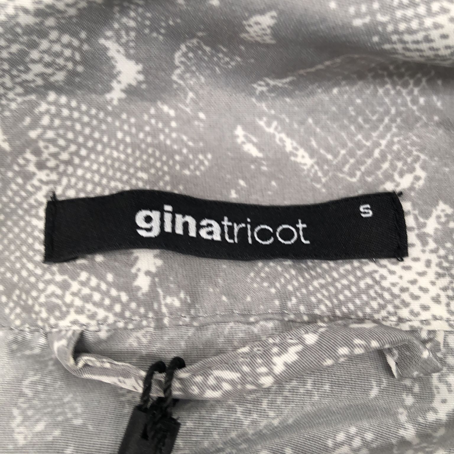 Gina Tricot