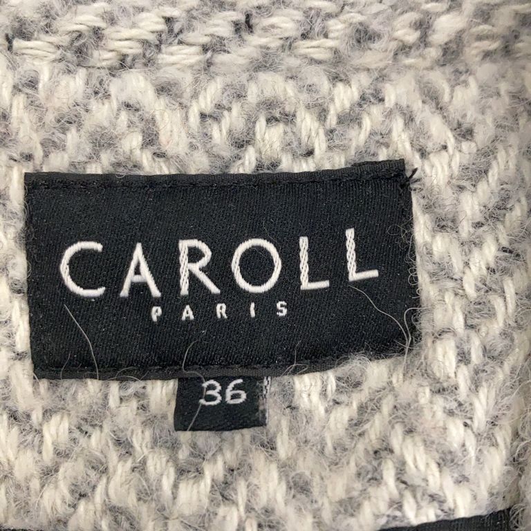 Caroll