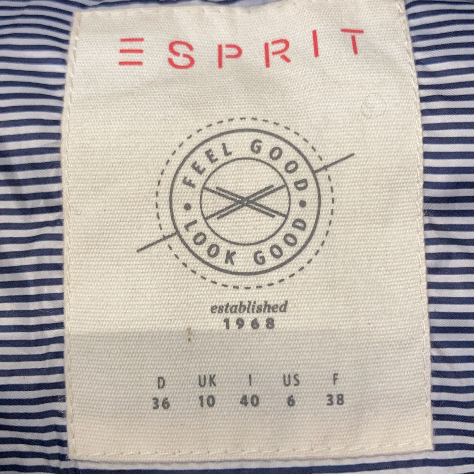 ESPRIT