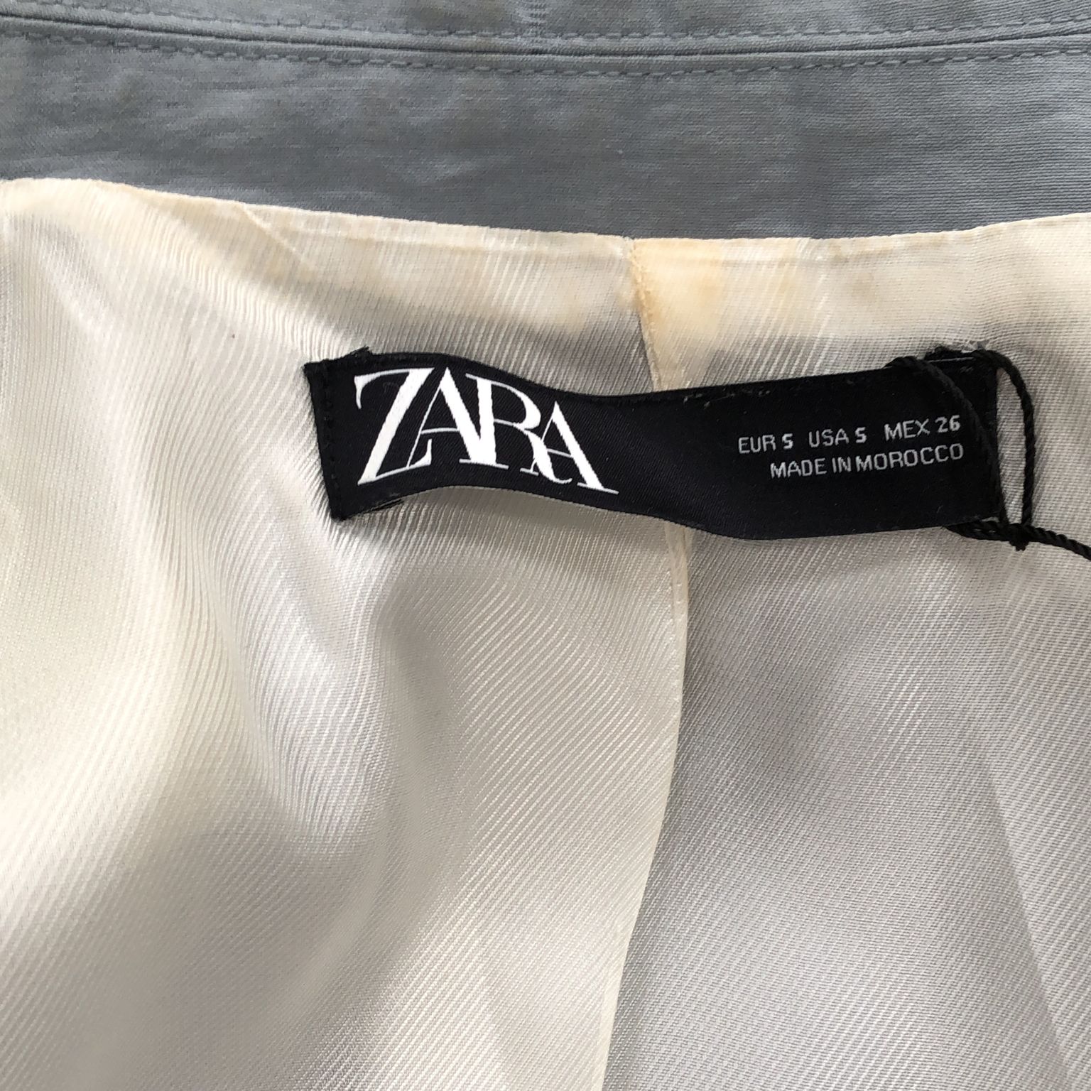 Zara